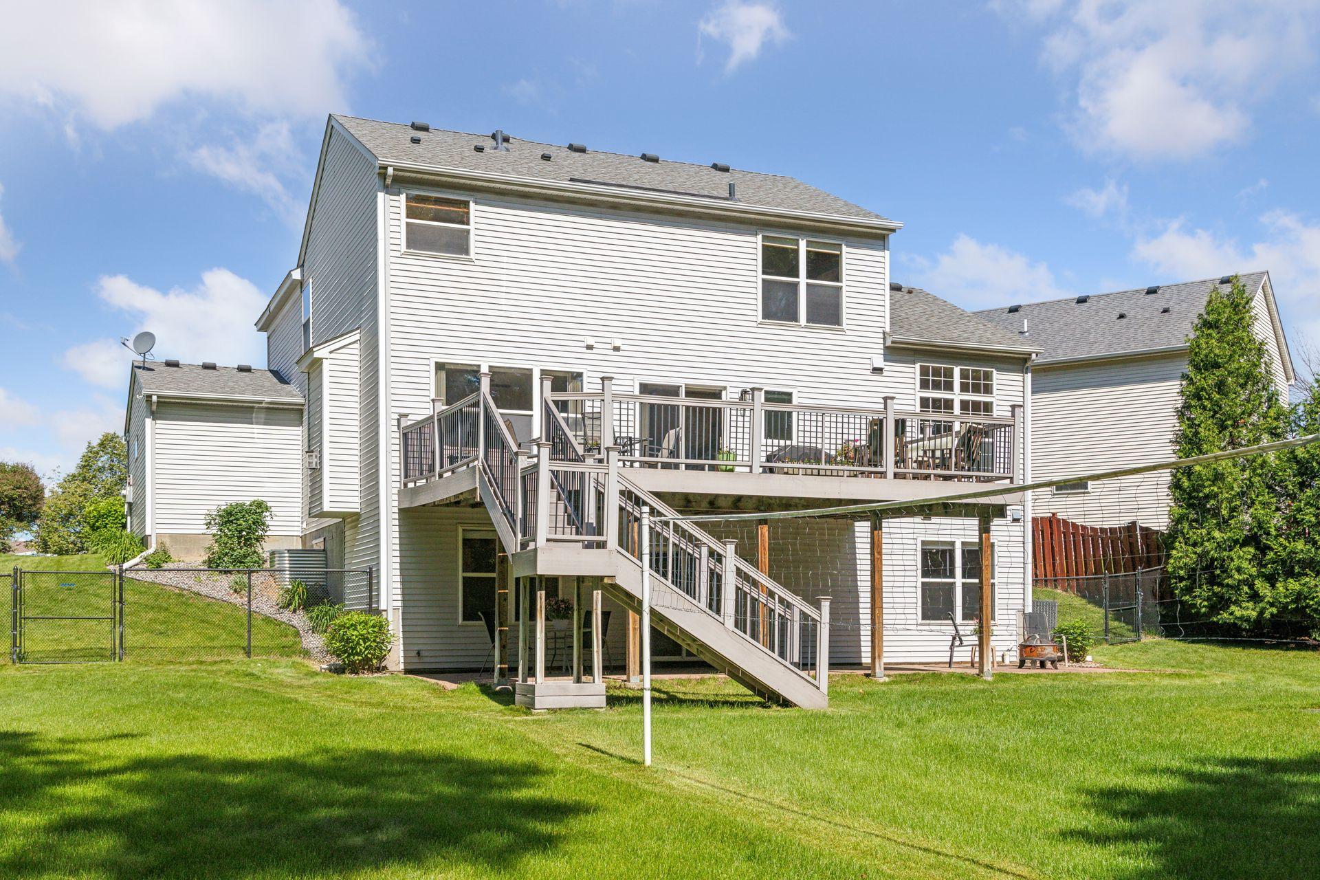 4062 Johnny Cake Ridge Road