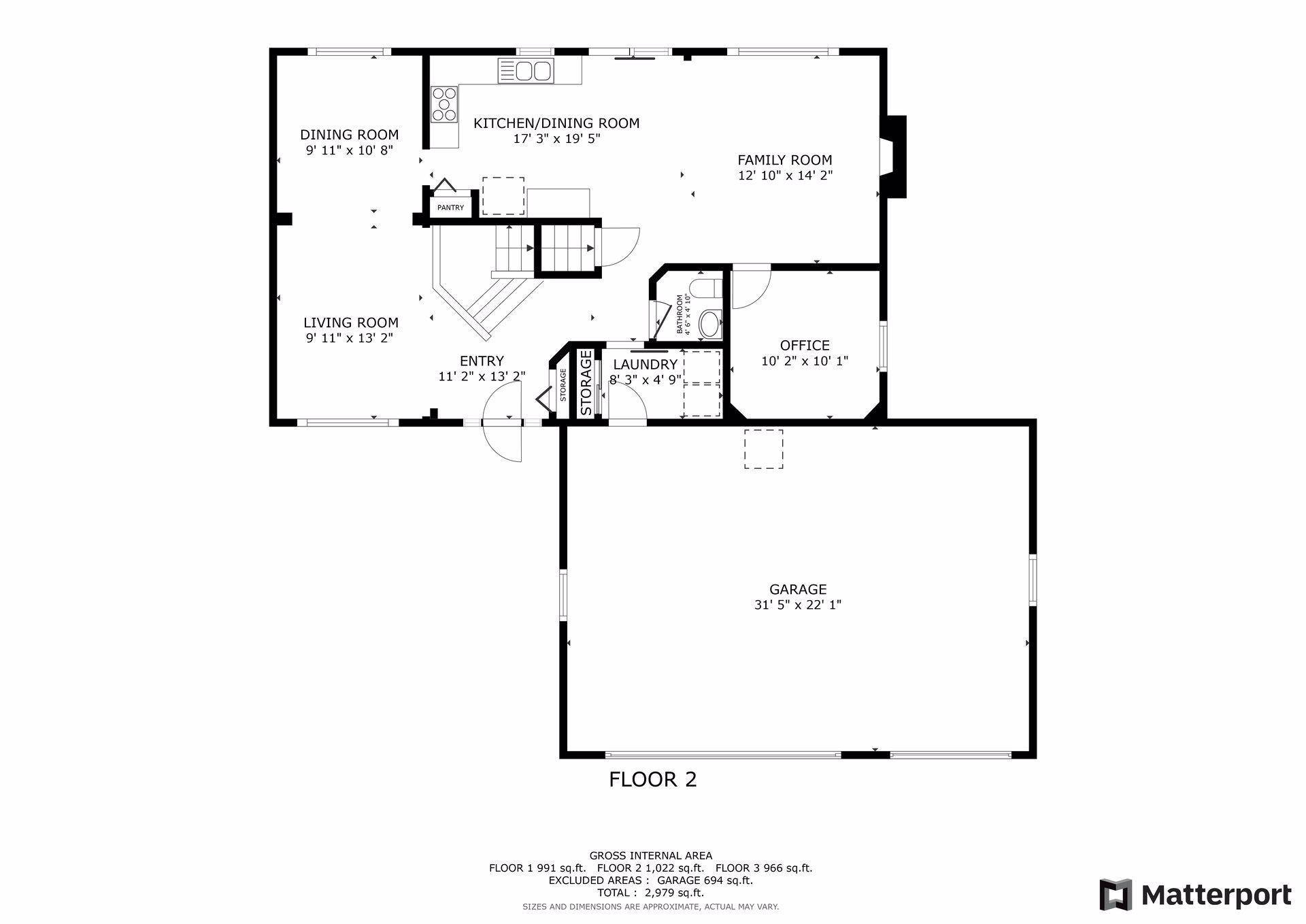 4062 Johnny Cake Ridge Road
