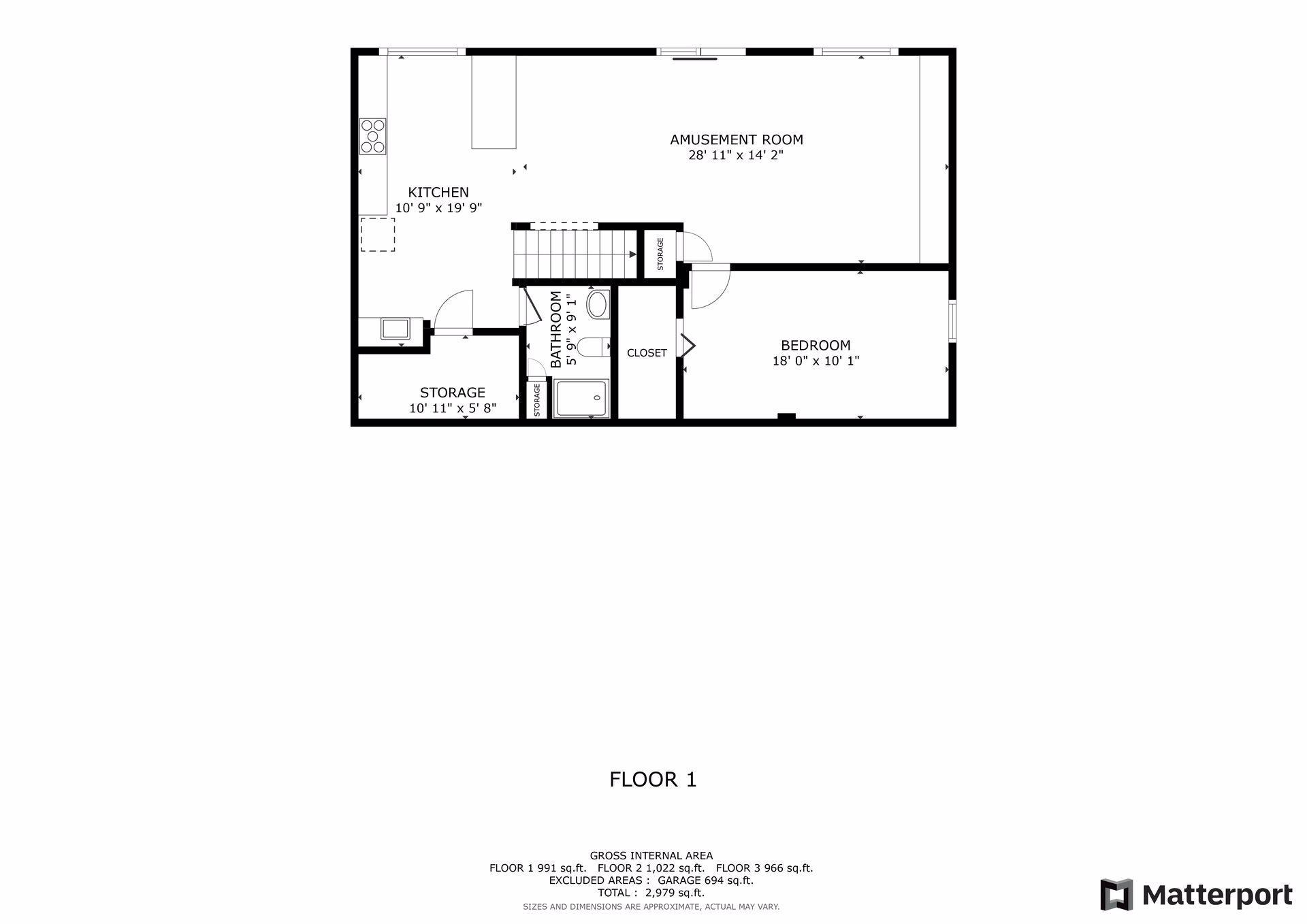 4062 Johnny Cake Ridge Road
