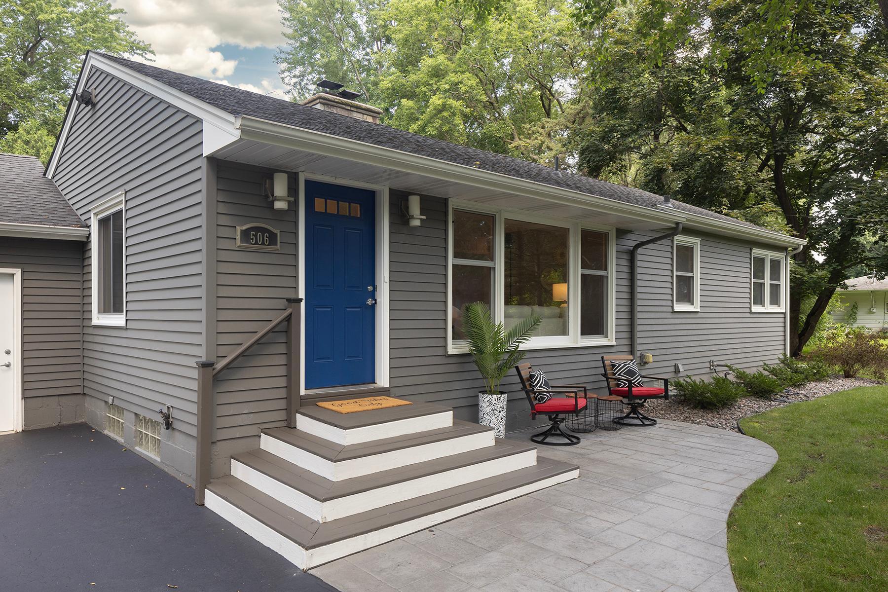 506 Lombardy Lane