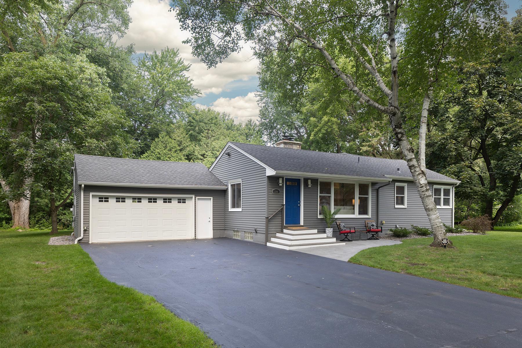506 Lombardy Lane