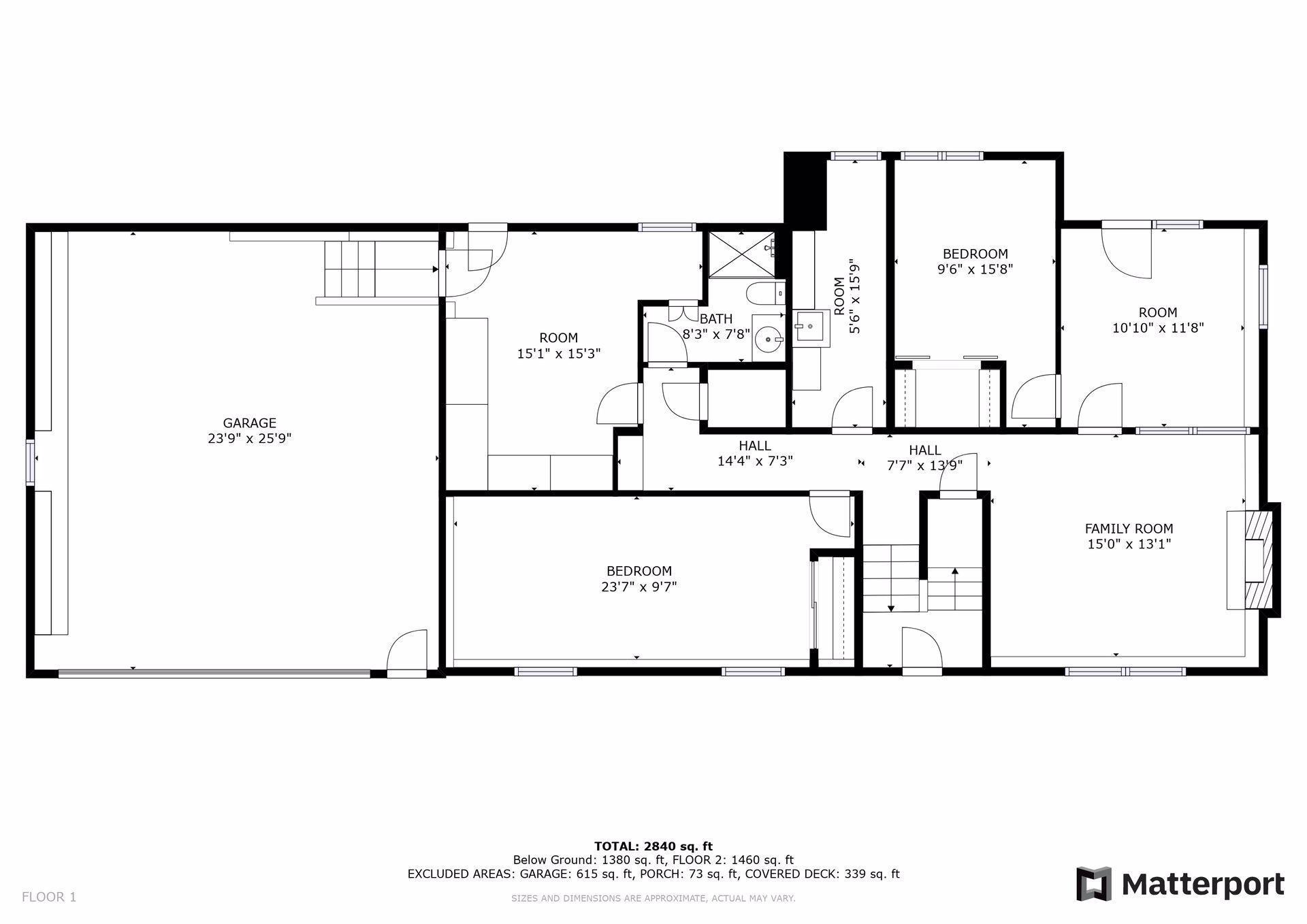 16181 Creekwood Circle