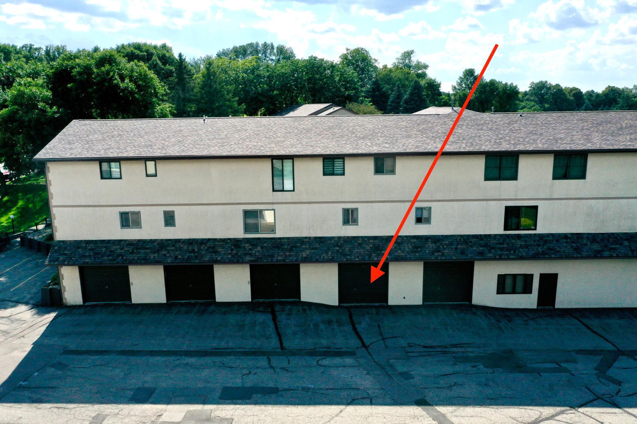 7595 N Shore Drive Unit: 402