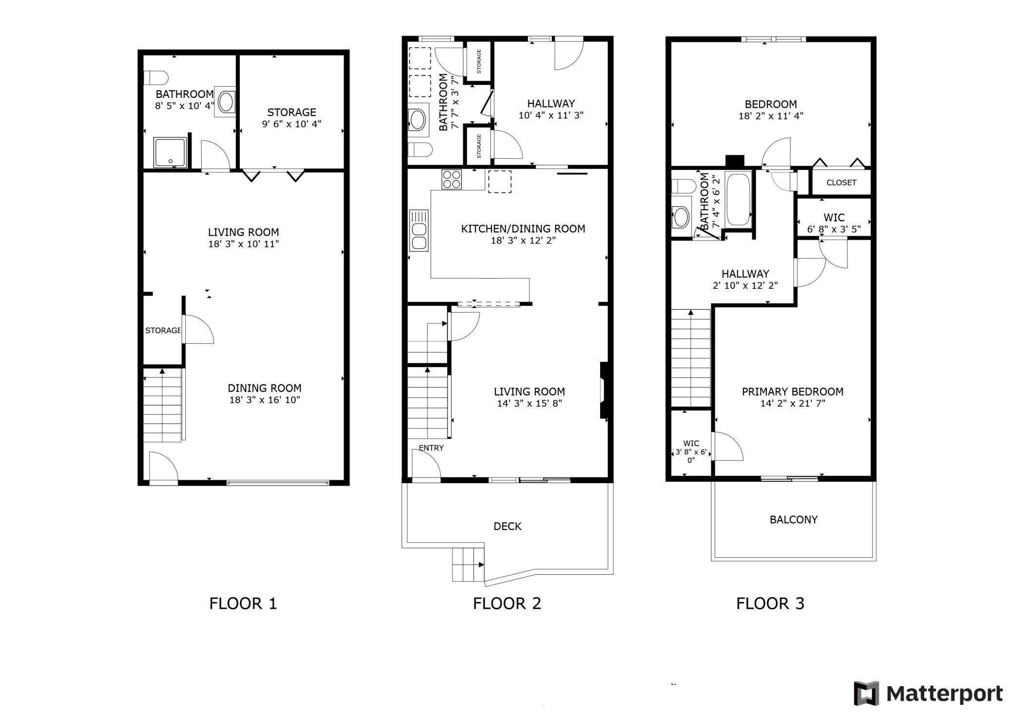 7595 N Shore Drive Unit: 402