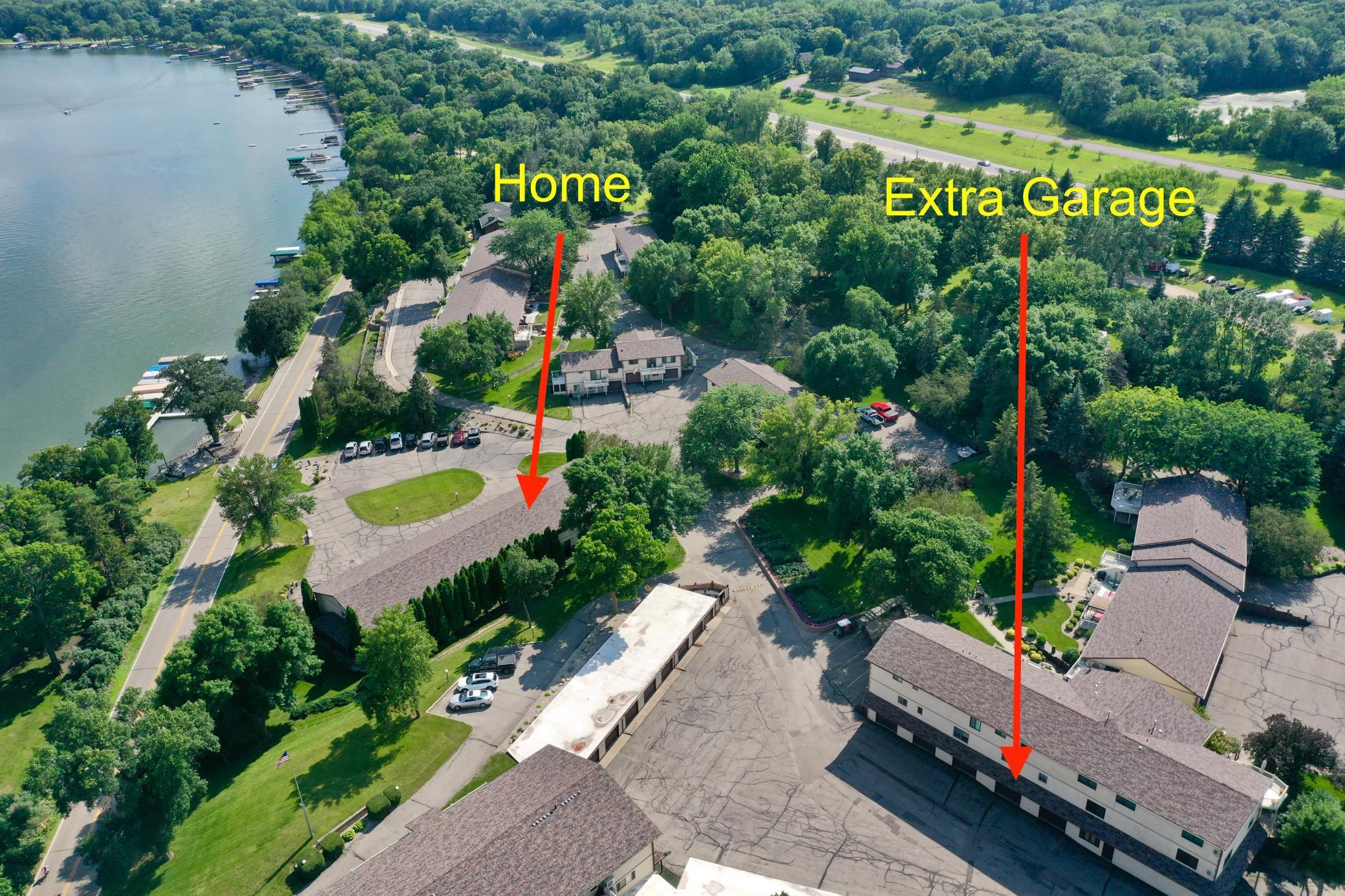 7595 N Shore Drive Unit: 402