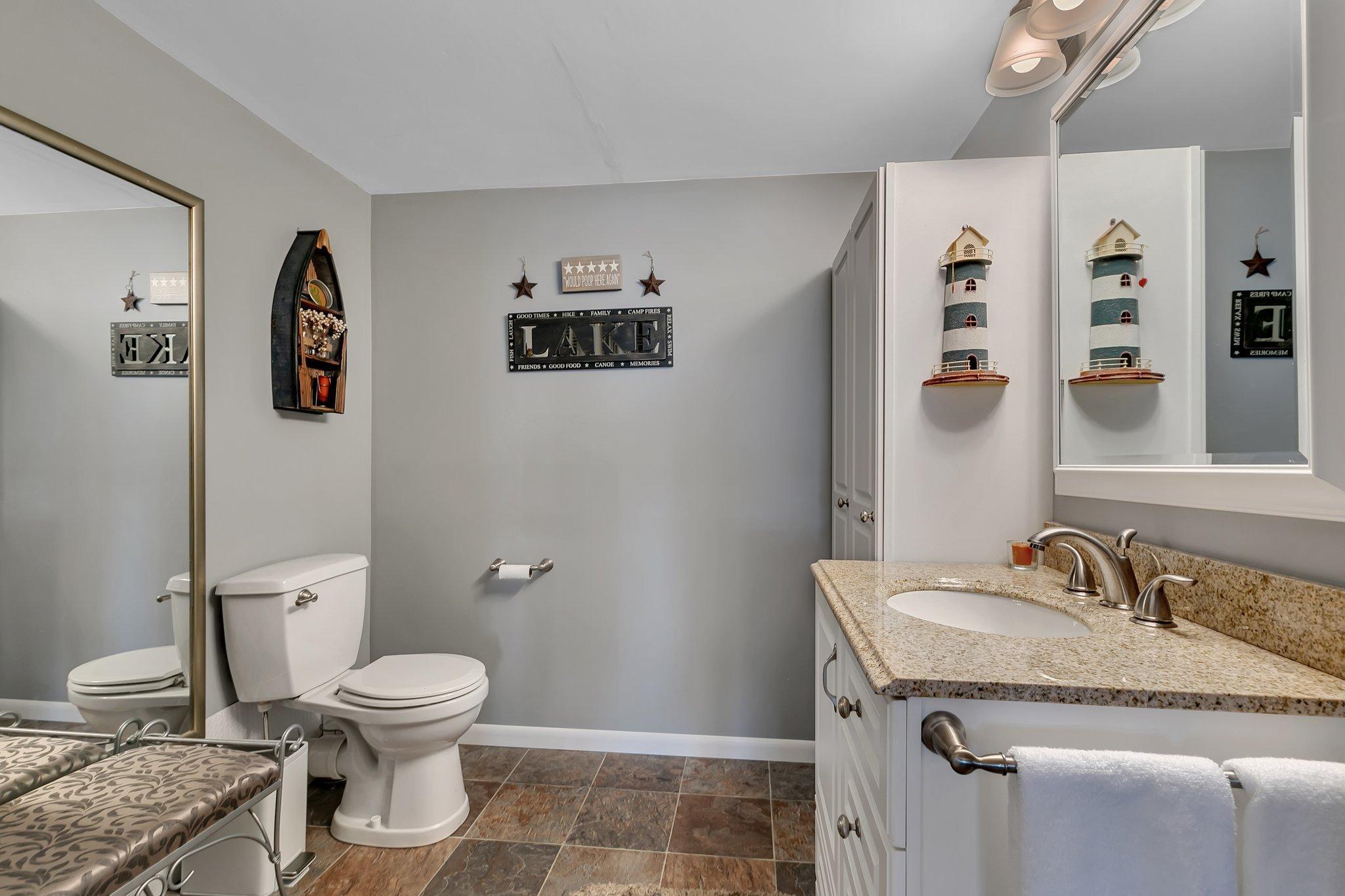 7595 N Shore Drive Unit: 402