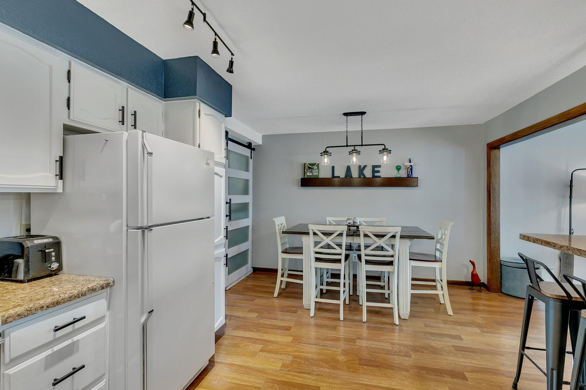 7595 N Shore Drive Unit: 402