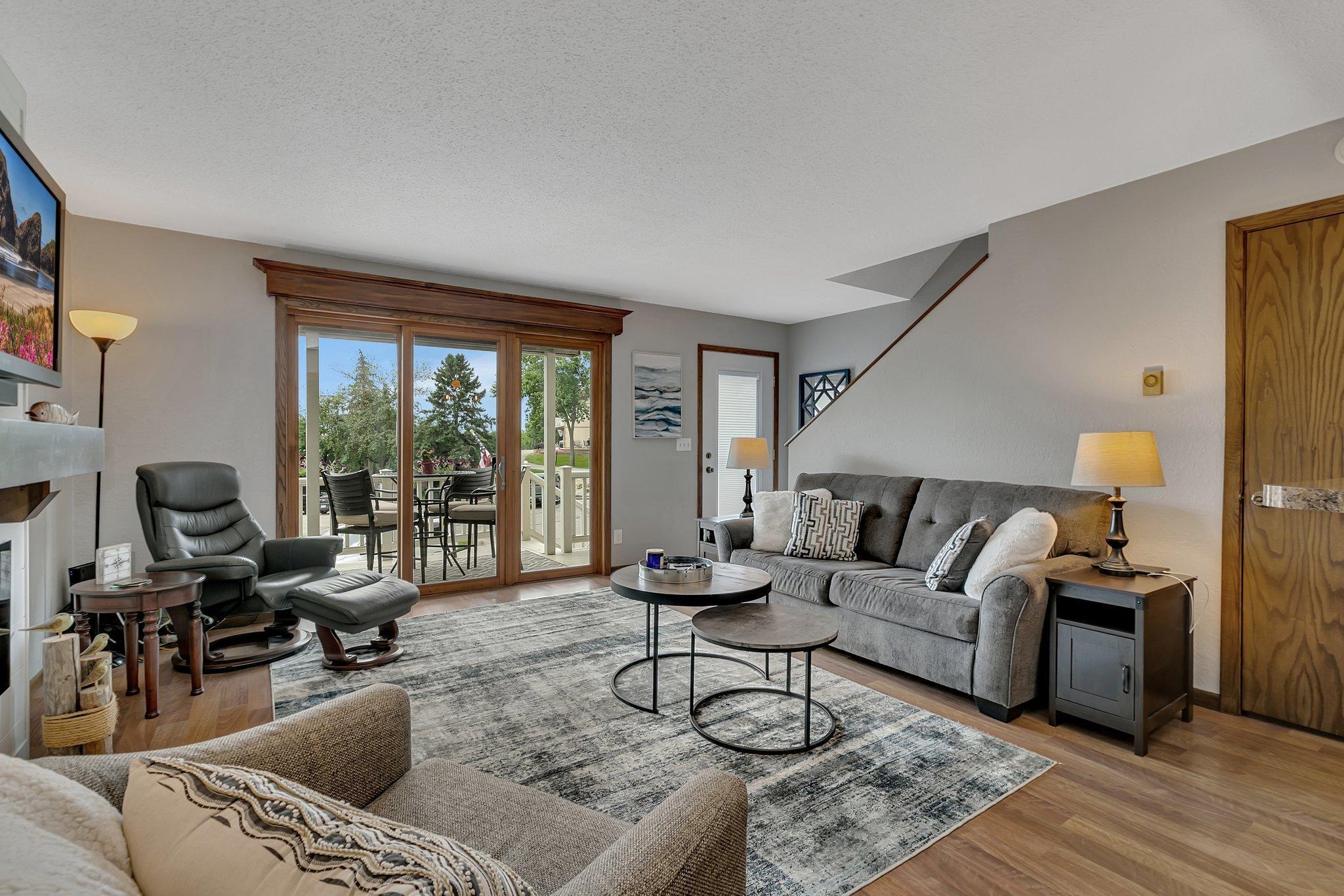 7595 N Shore Drive Unit: 402