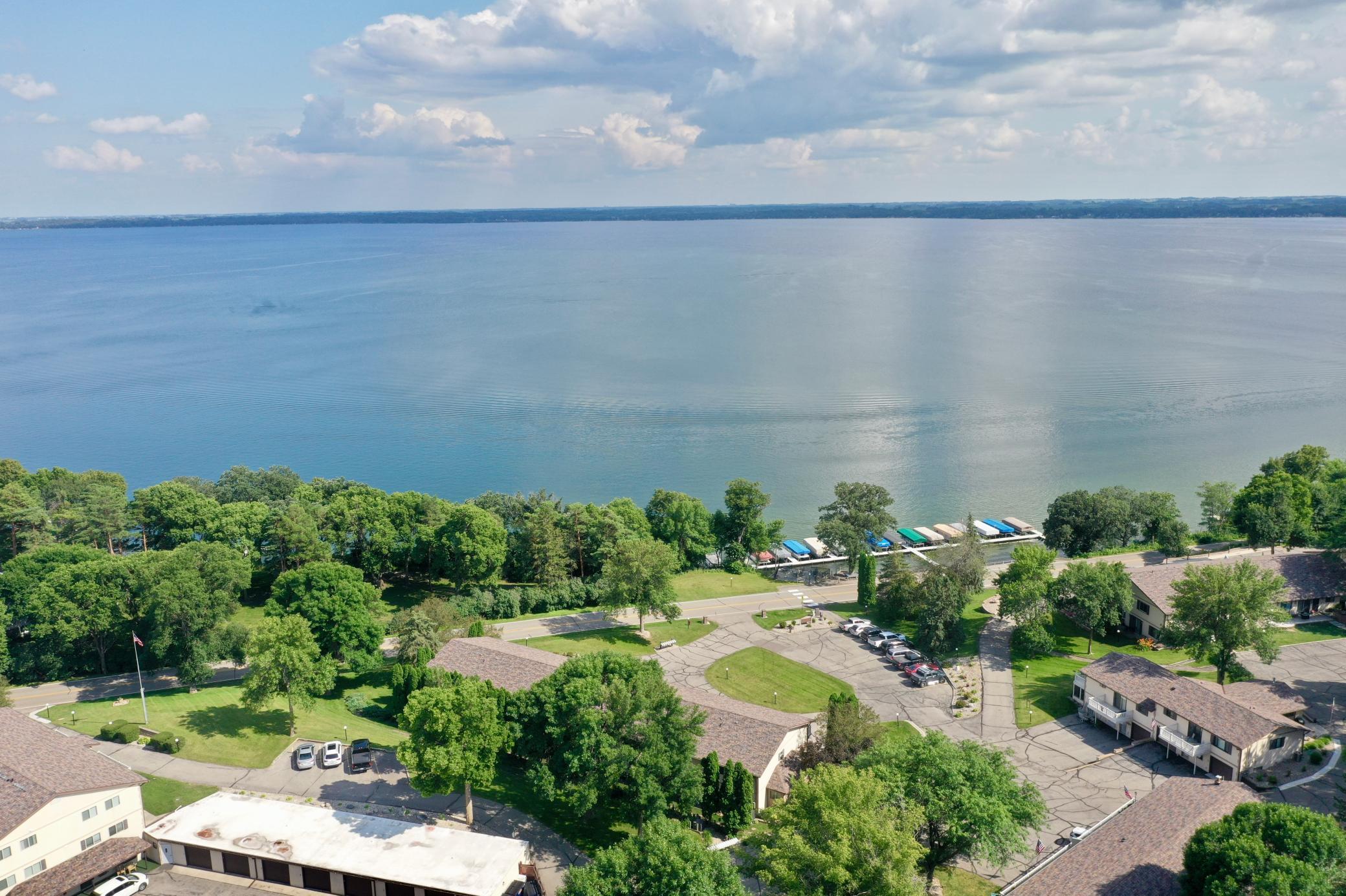 7595 N Shore Drive Unit: 402
