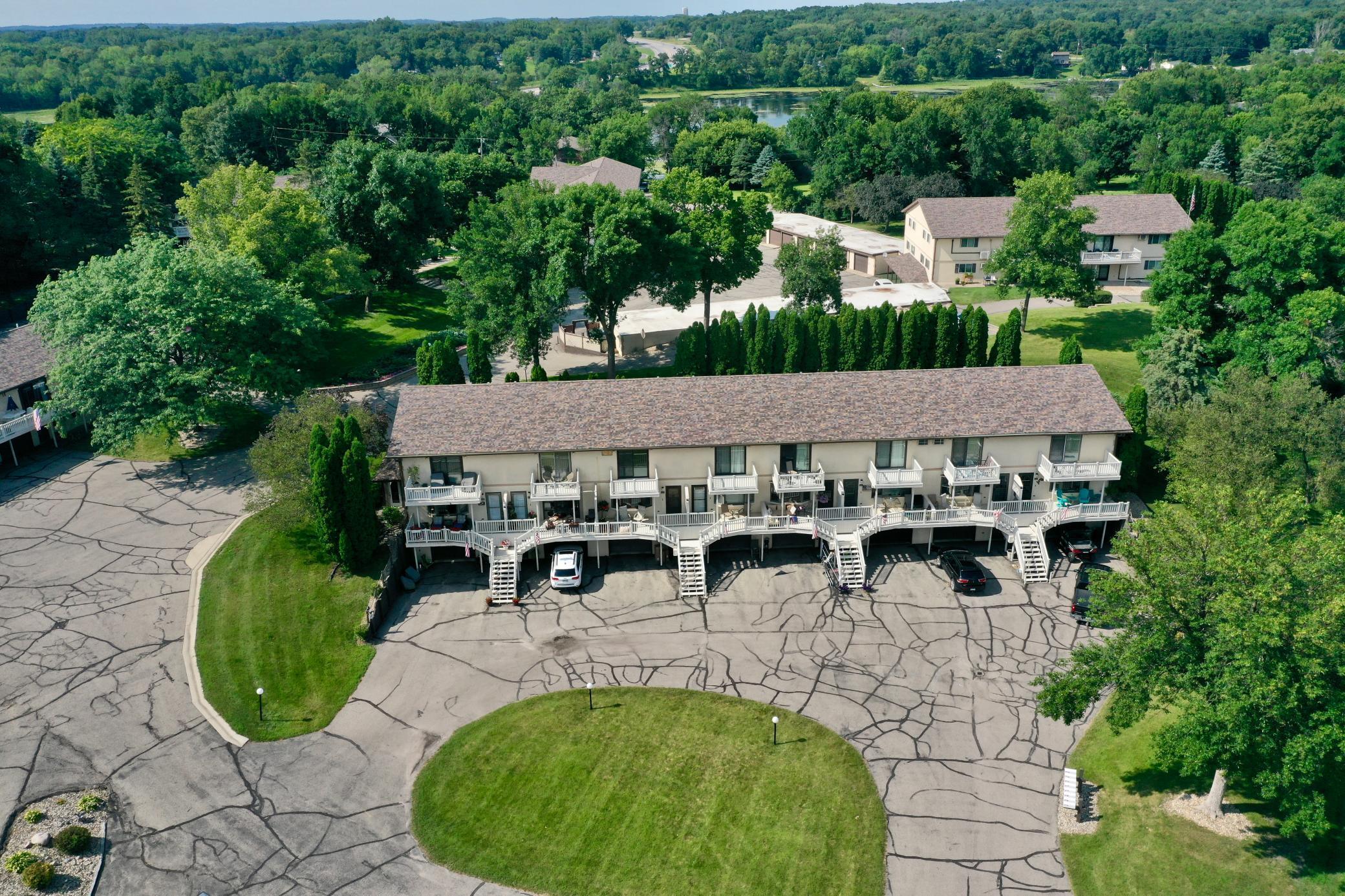 7595 N Shore Drive Unit: 402