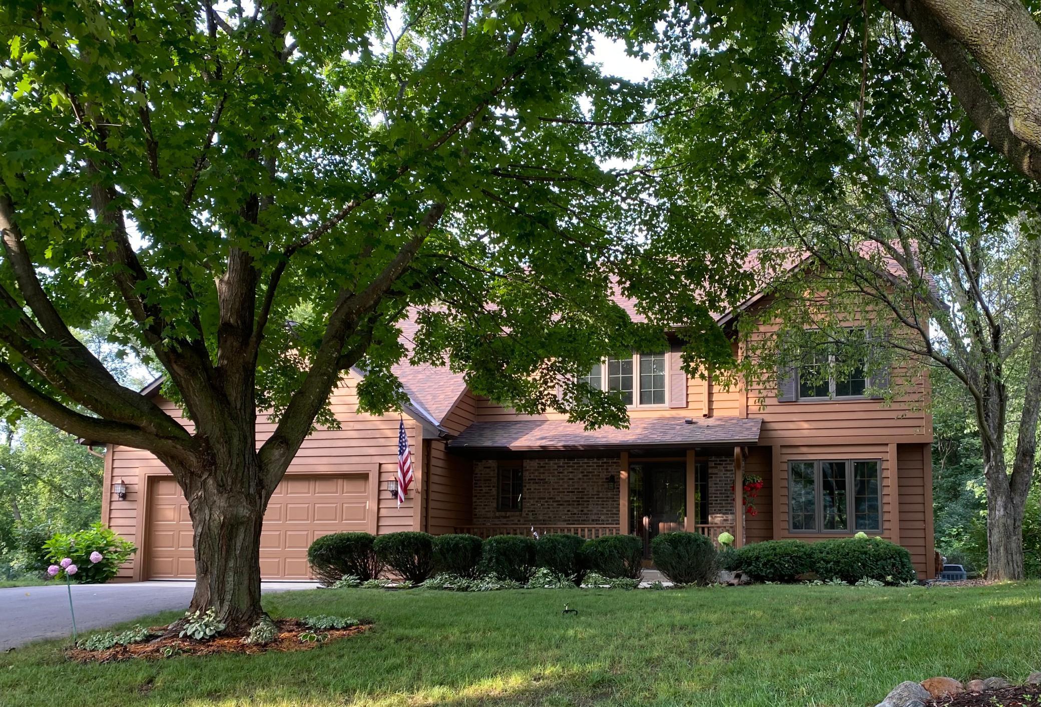 8180 Hidden Court
