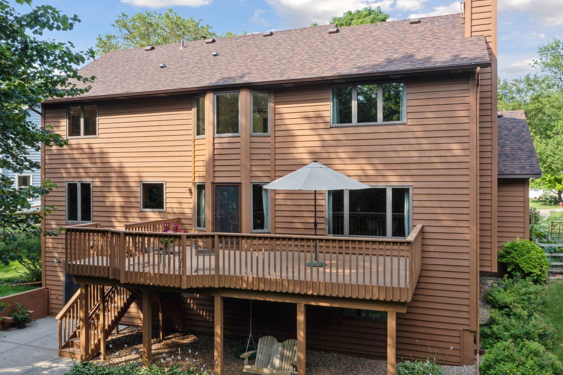 8180 Hidden Court