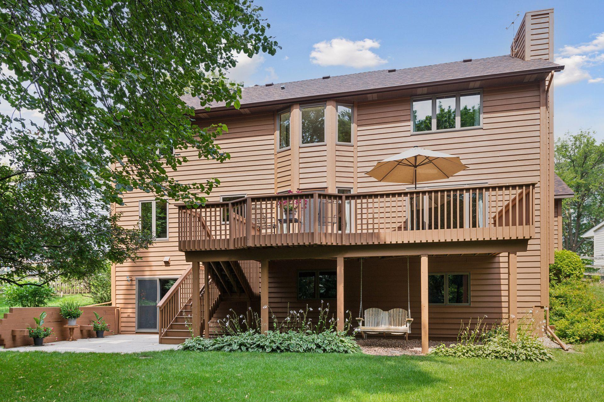8180 Hidden Court