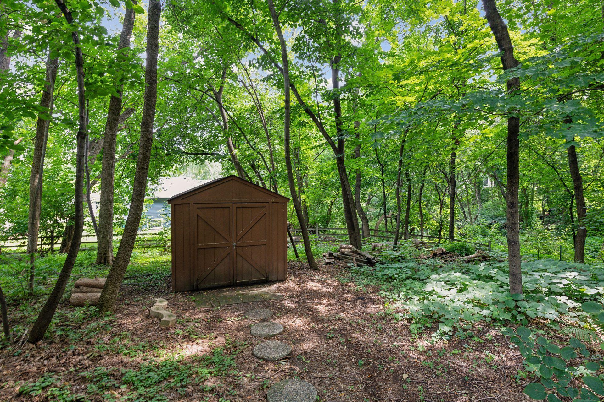 8180 Hidden Court