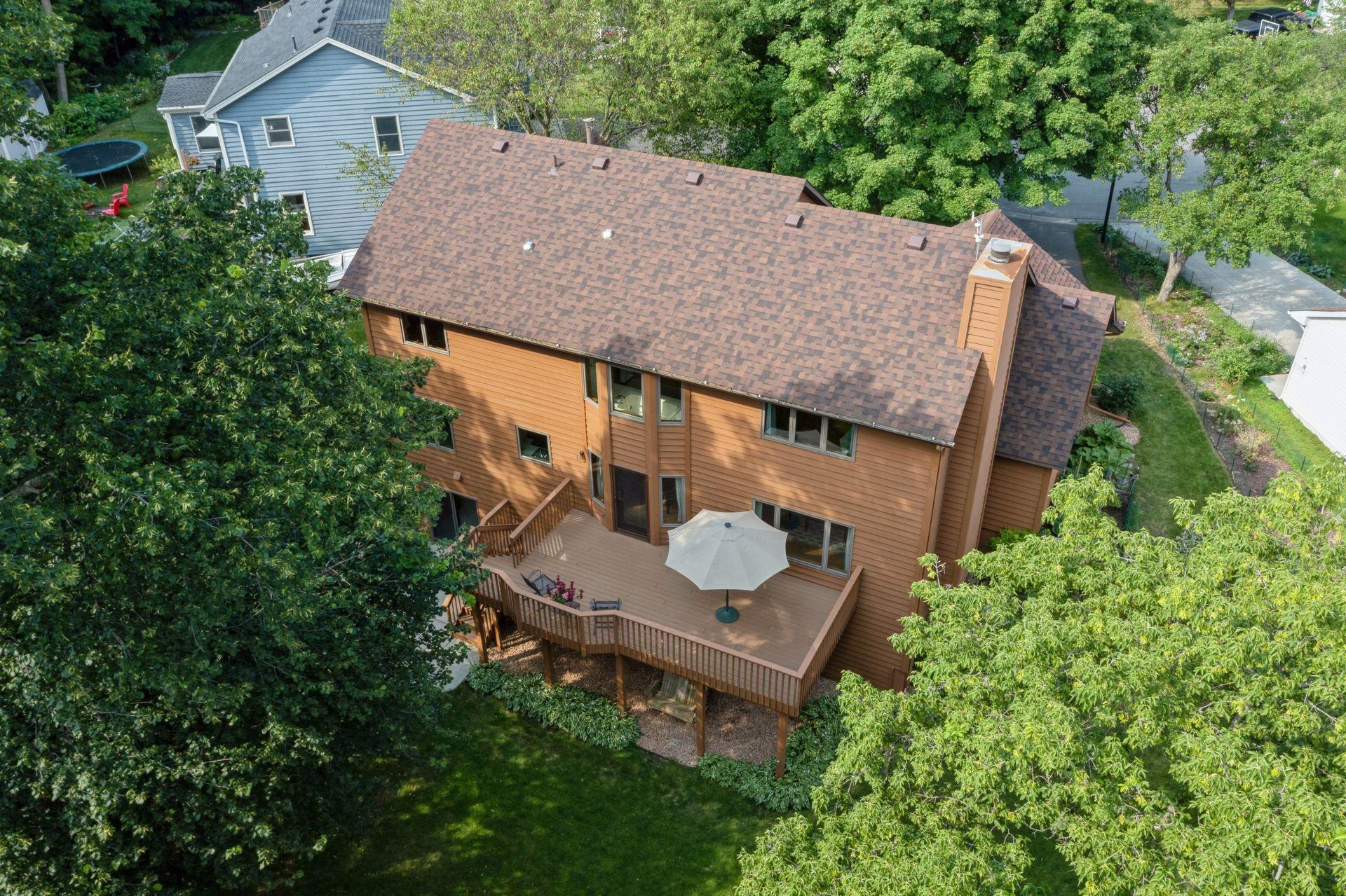 8180 Hidden Court