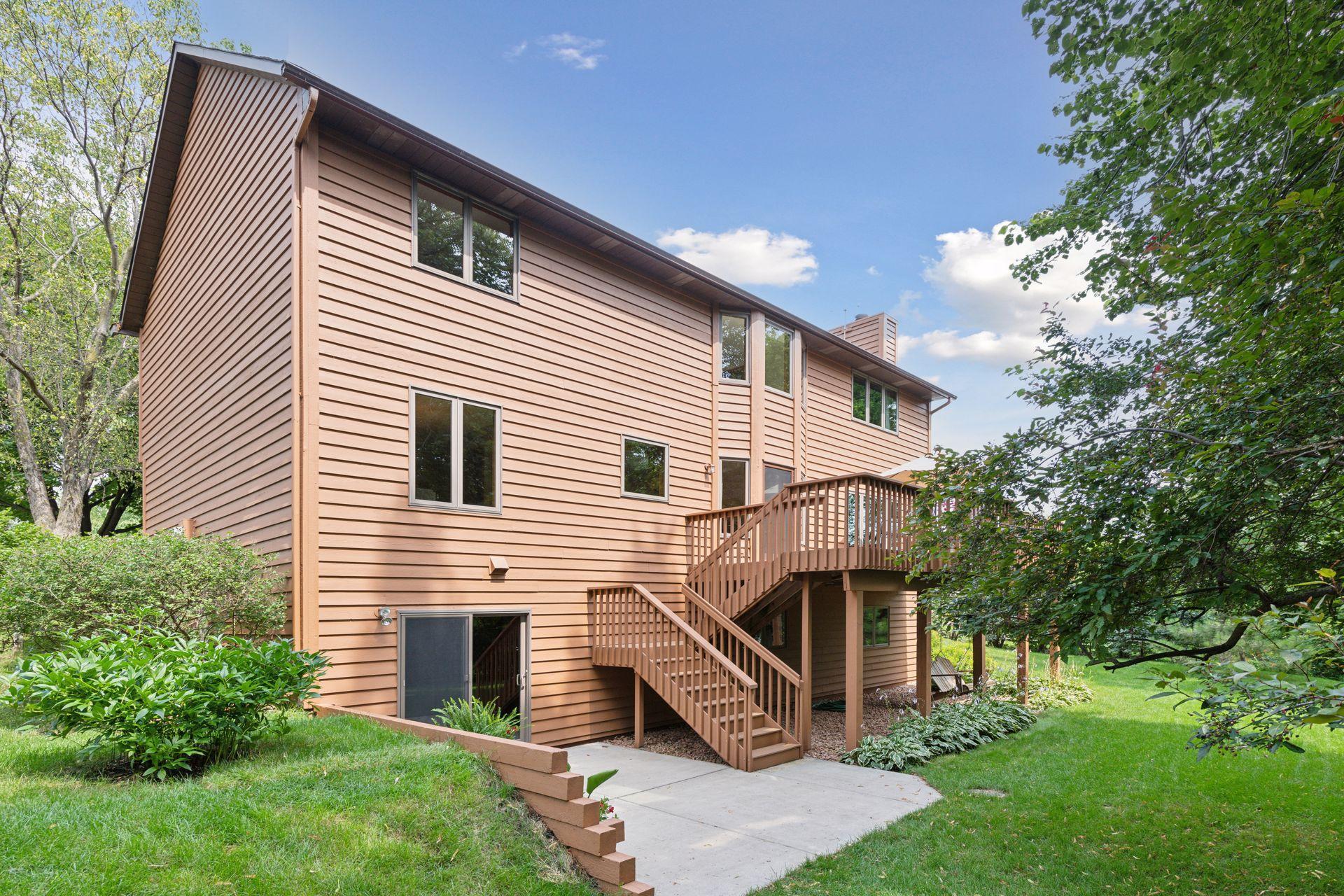 8180 Hidden Court