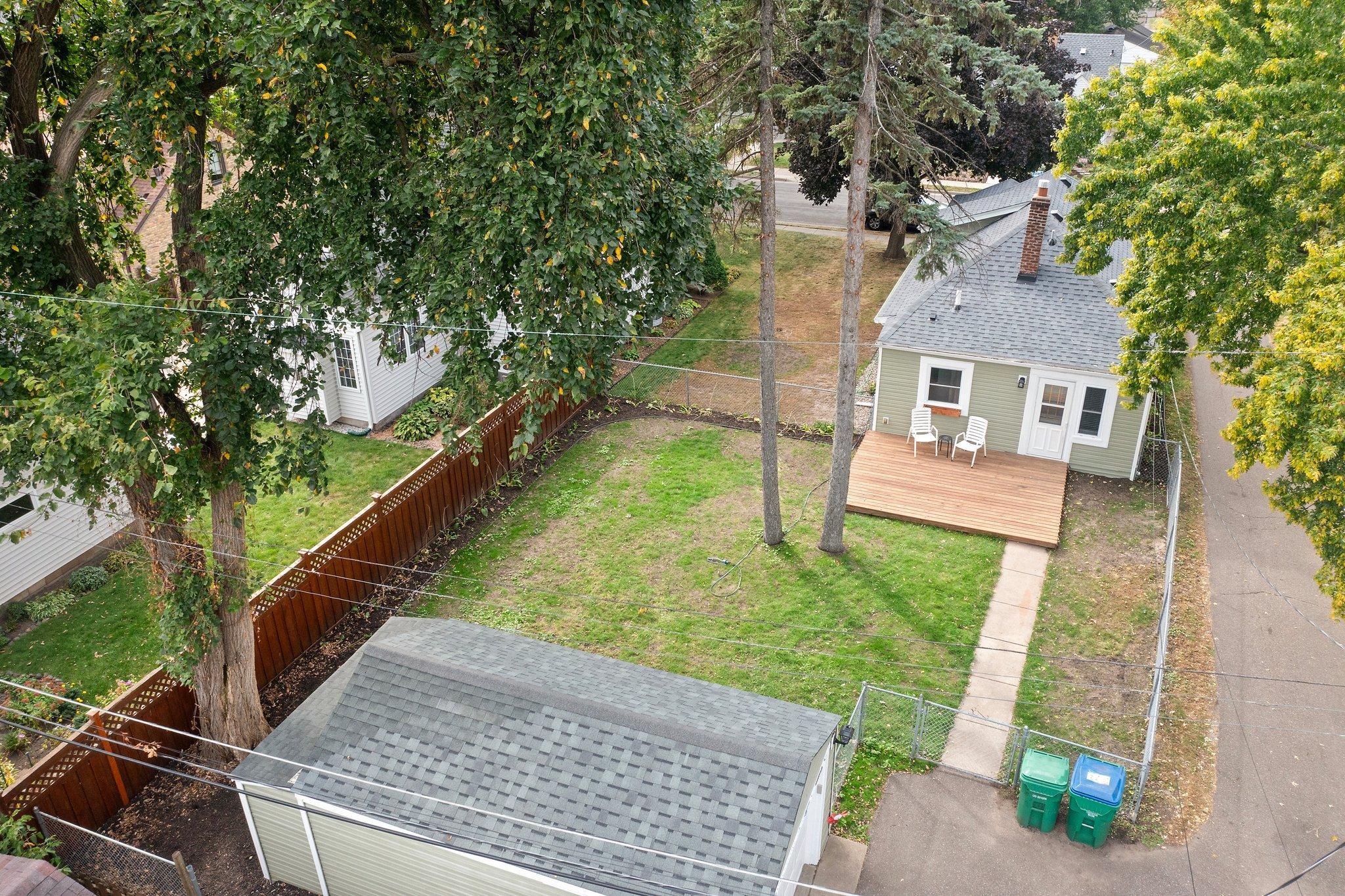 4177 Webster Avenue S