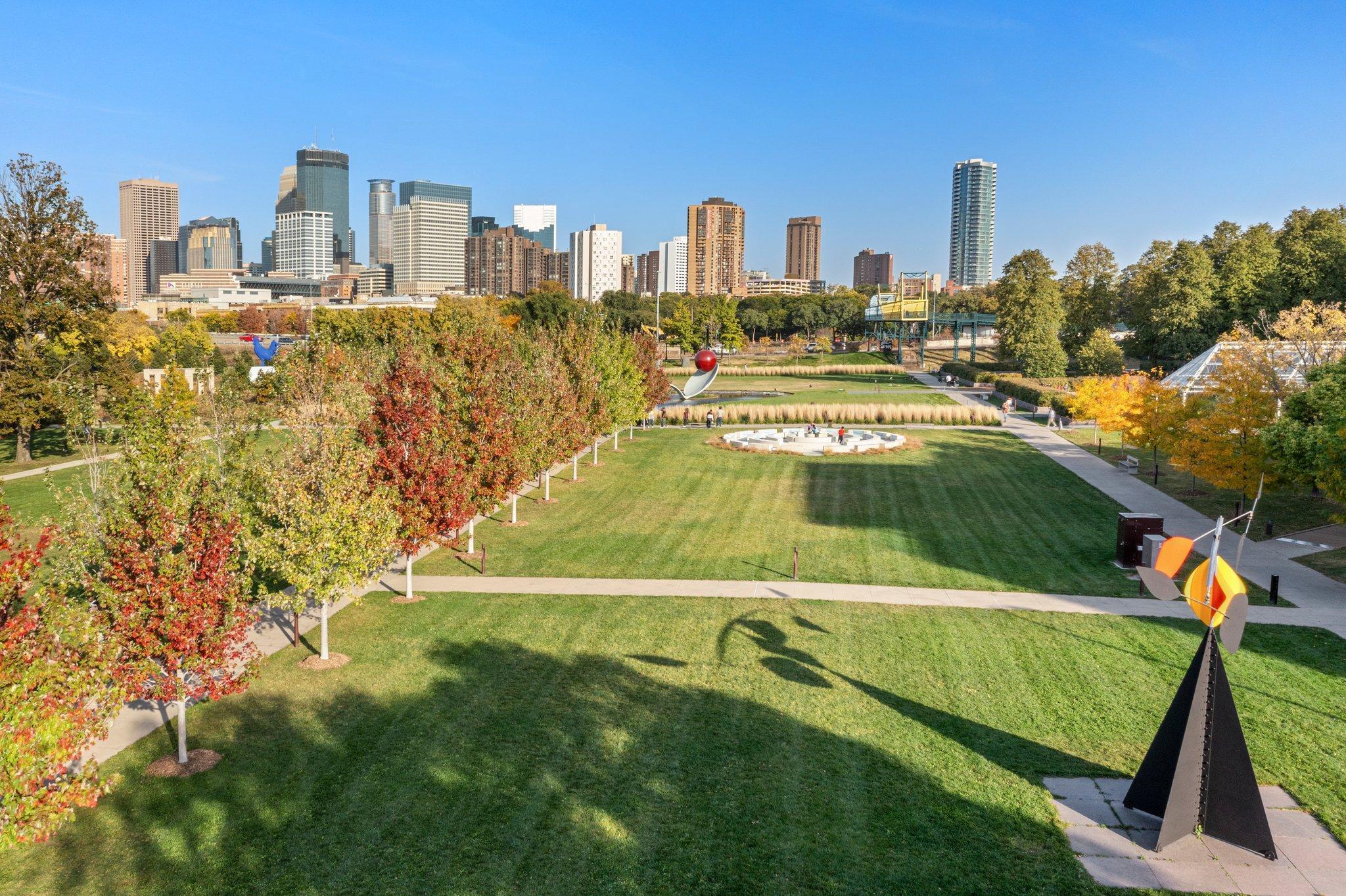 1928 Aldrich Avenue S Unit: B102