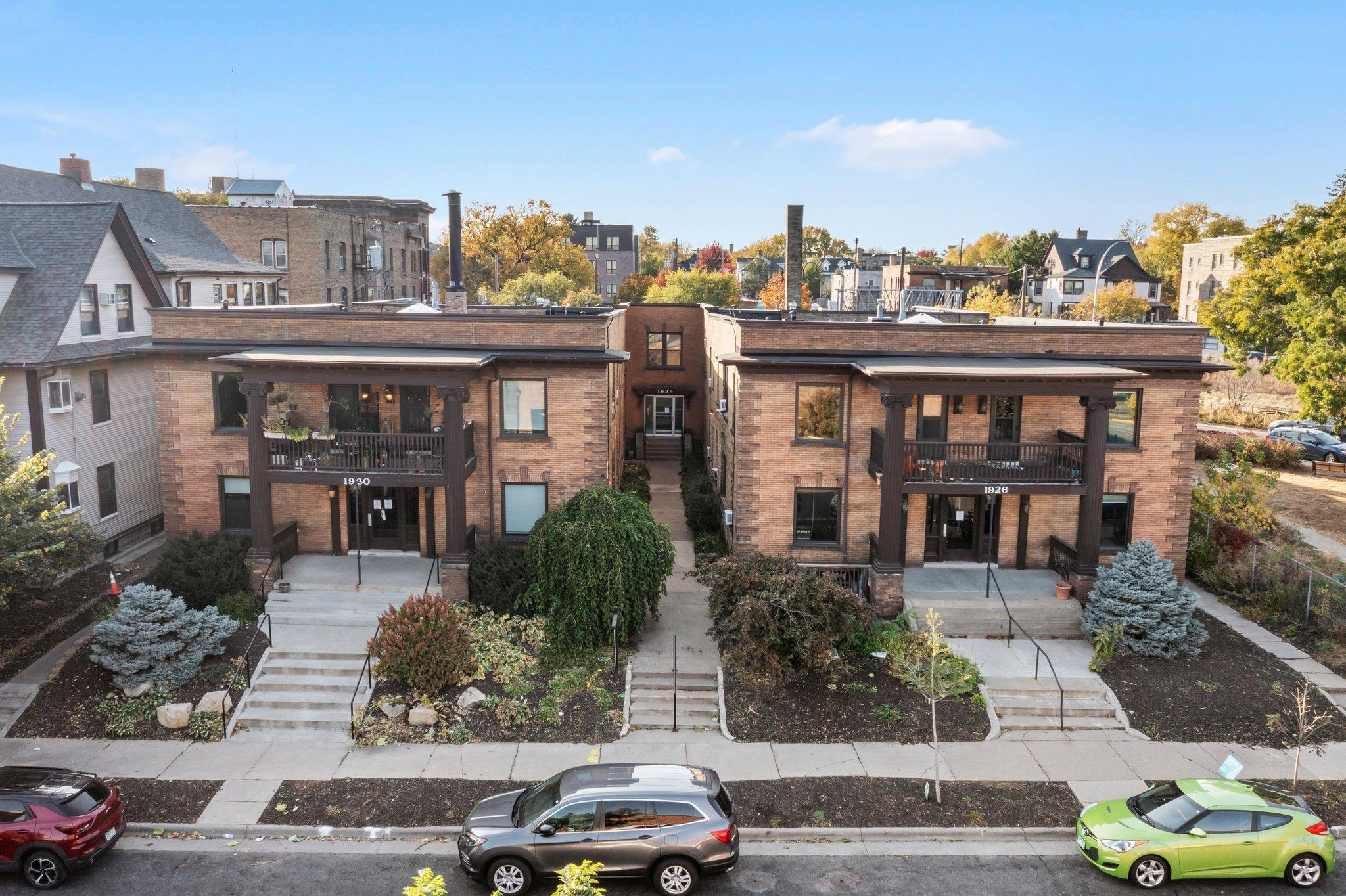 1928 Aldrich Avenue S Unit: B102