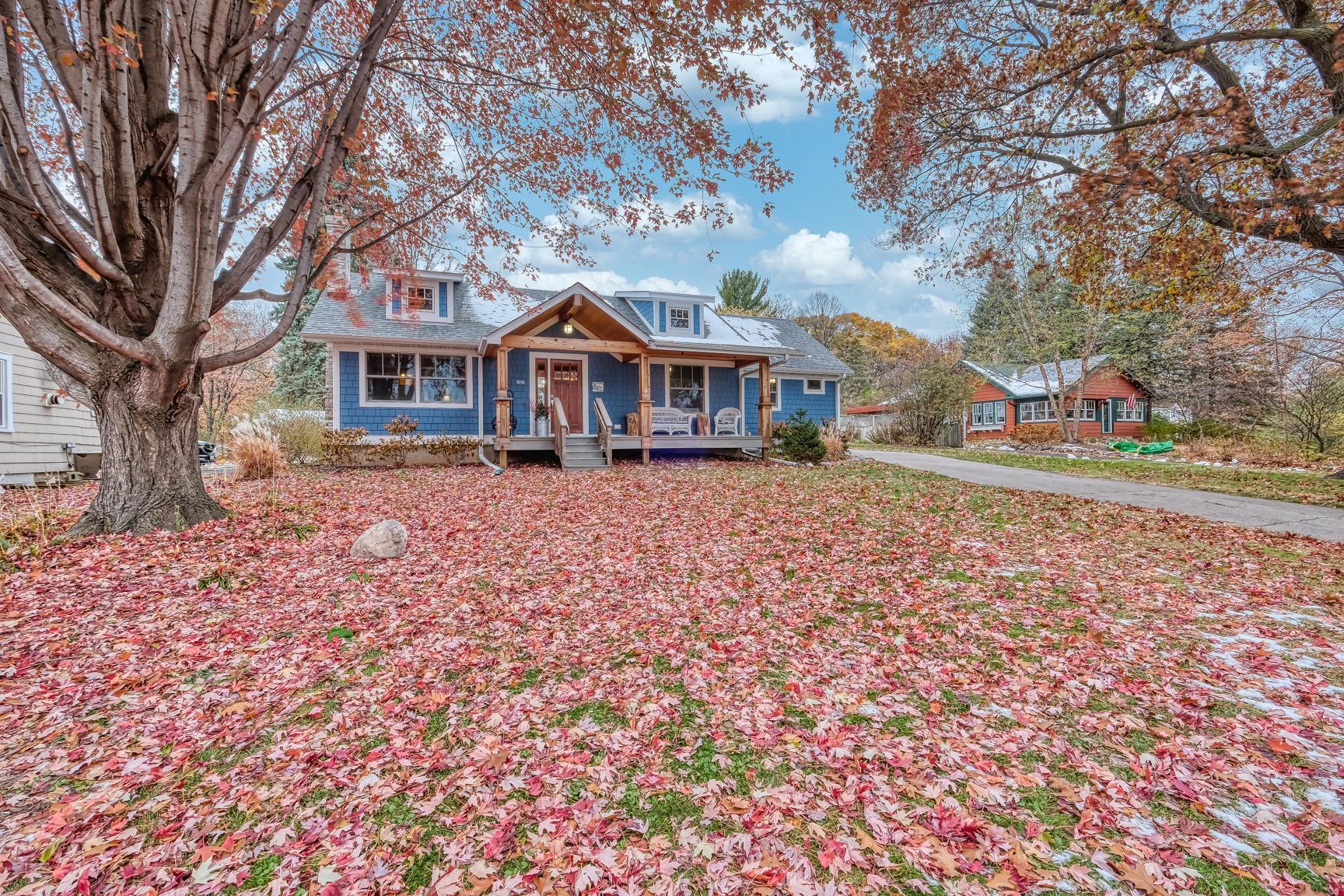 5050 Manitou Road