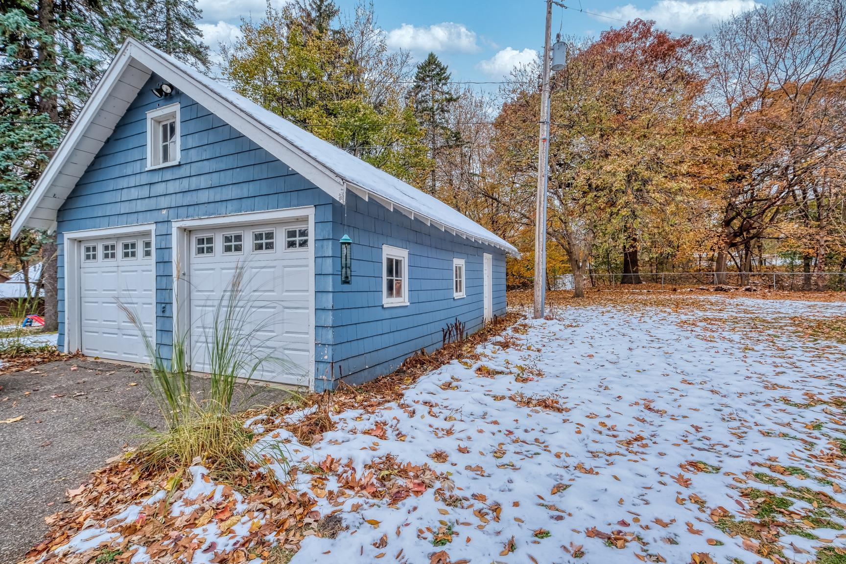 5050 Manitou Road