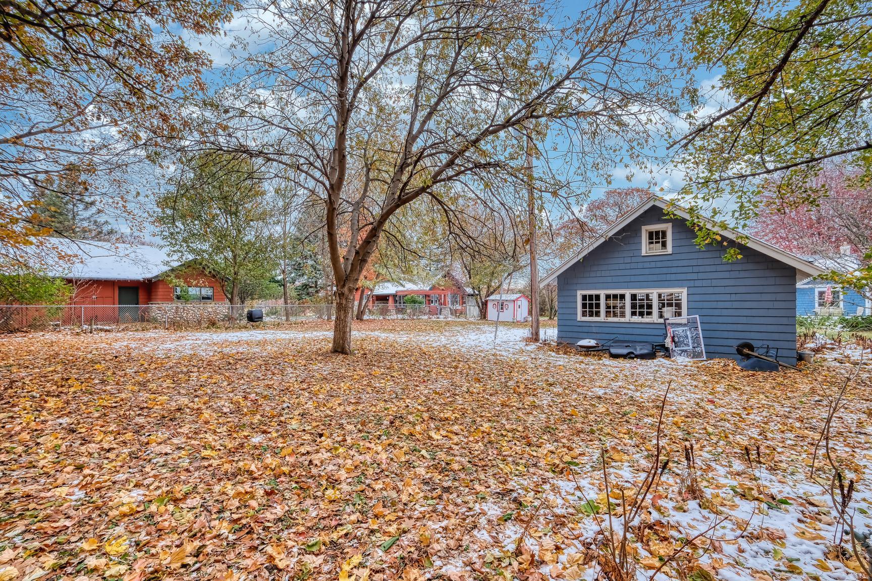 5050 Manitou Road