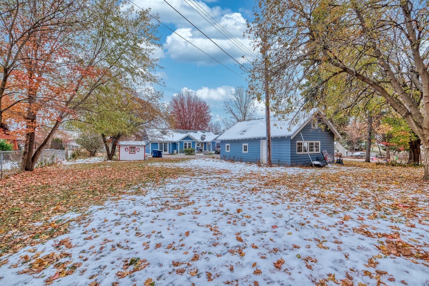 5050 Manitou Road