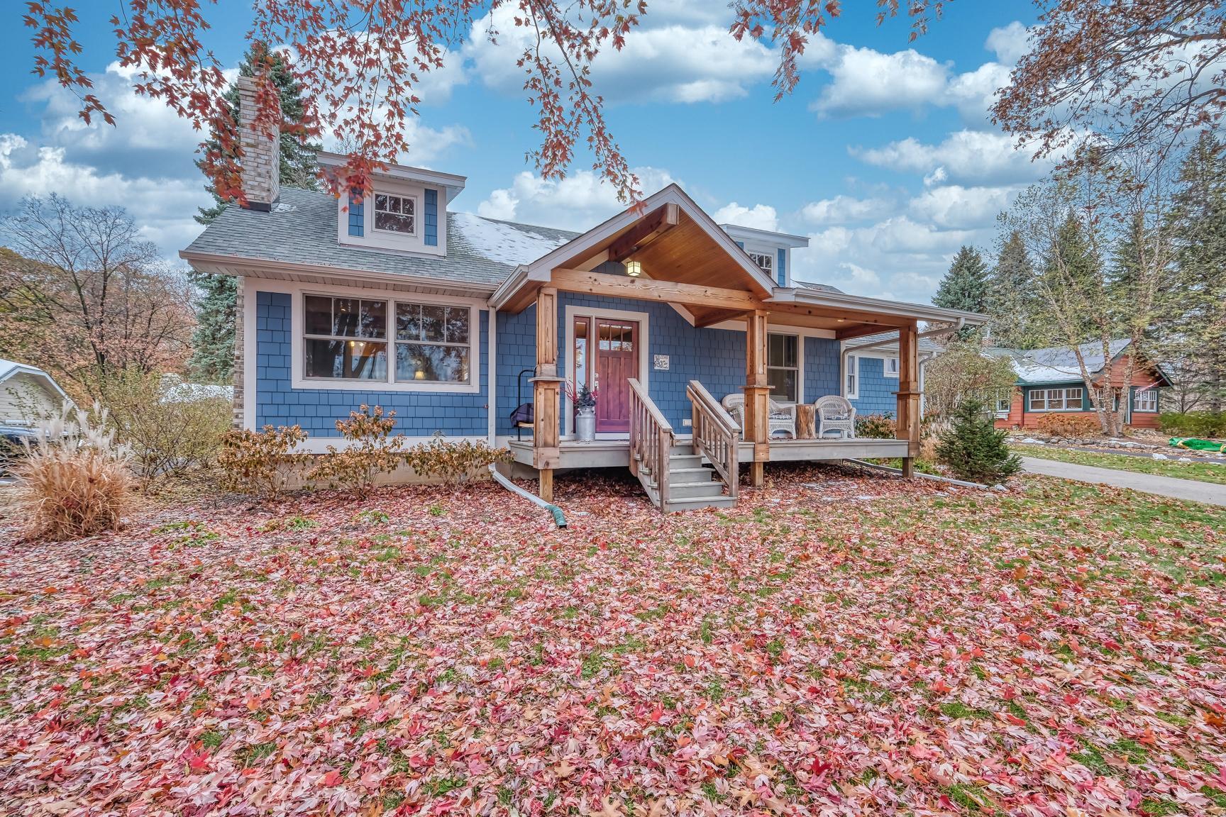 5050 Manitou Road