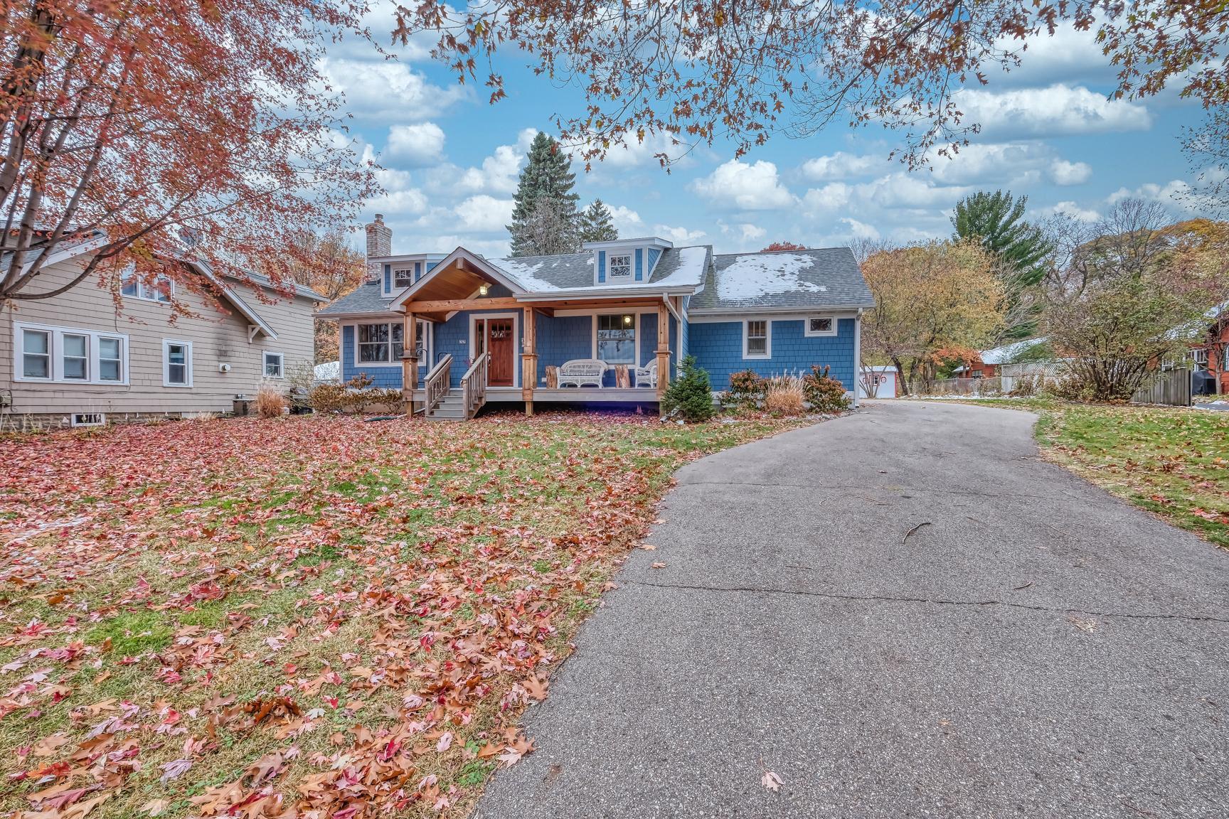 5050 Manitou Road