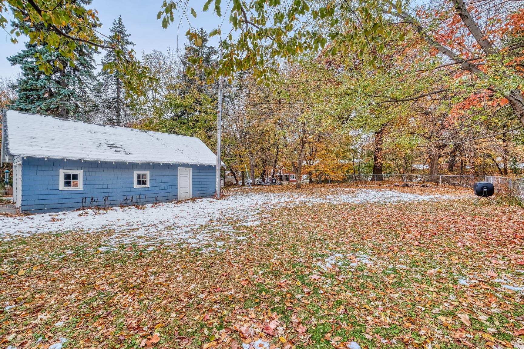 5050 Manitou Road