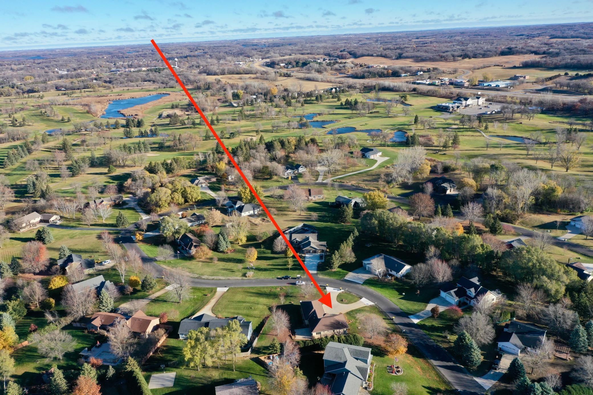 16118 Golfview Road NE