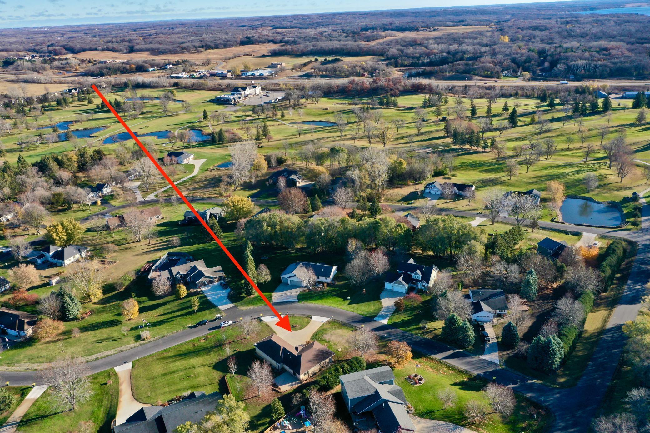 16118 Golfview Road NE