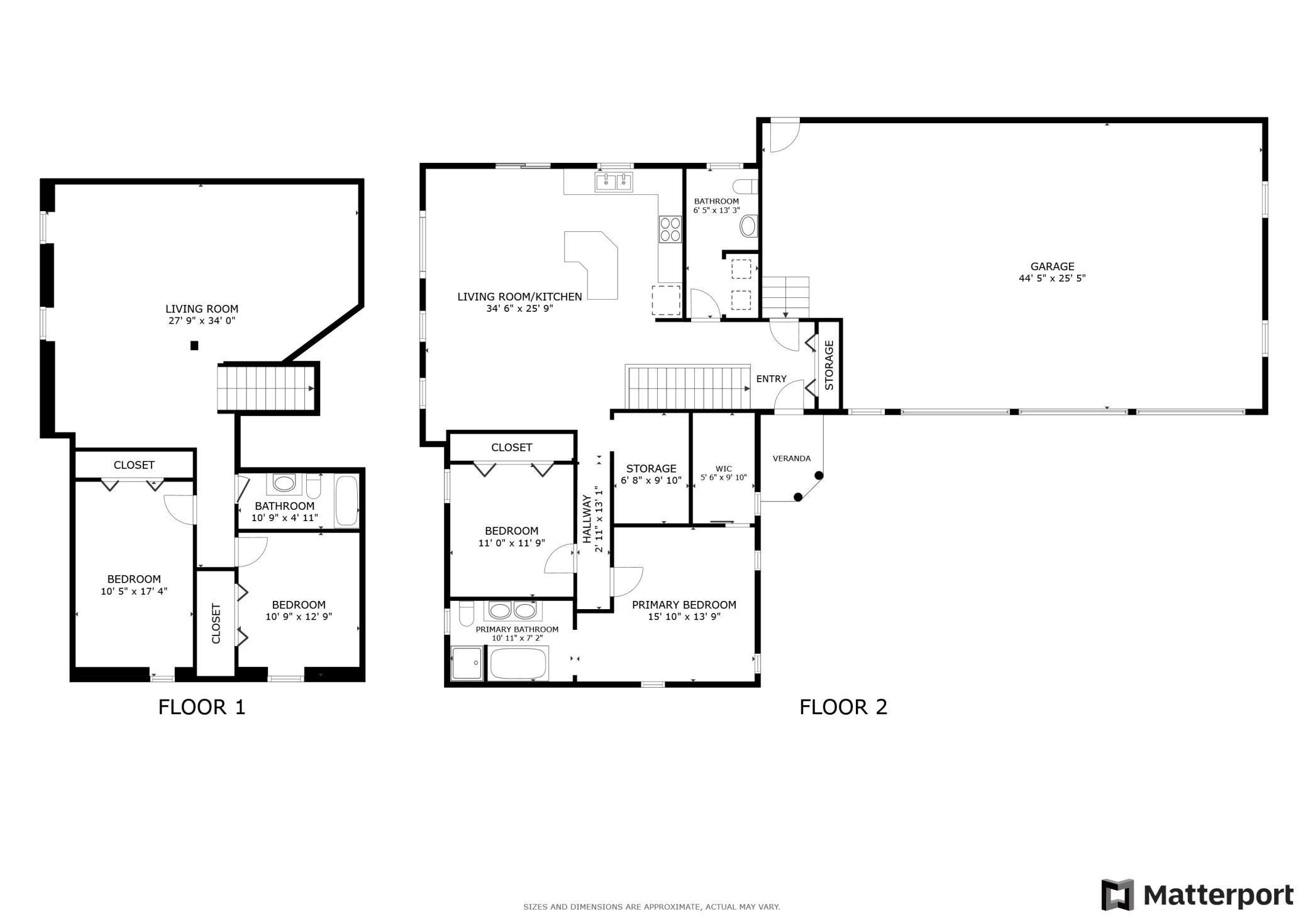 16118 Golfview Road NE