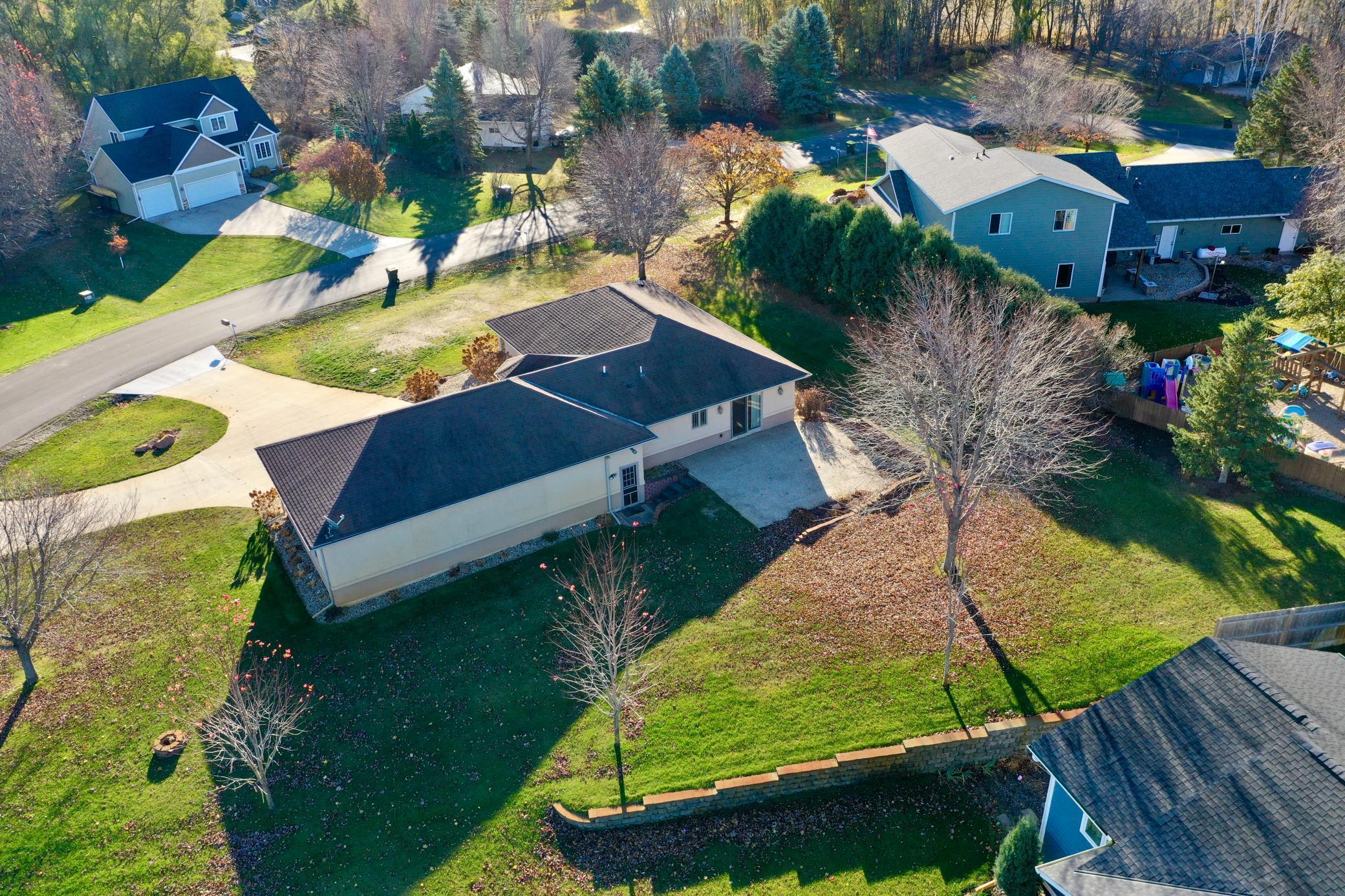 16118 Golfview Road NE