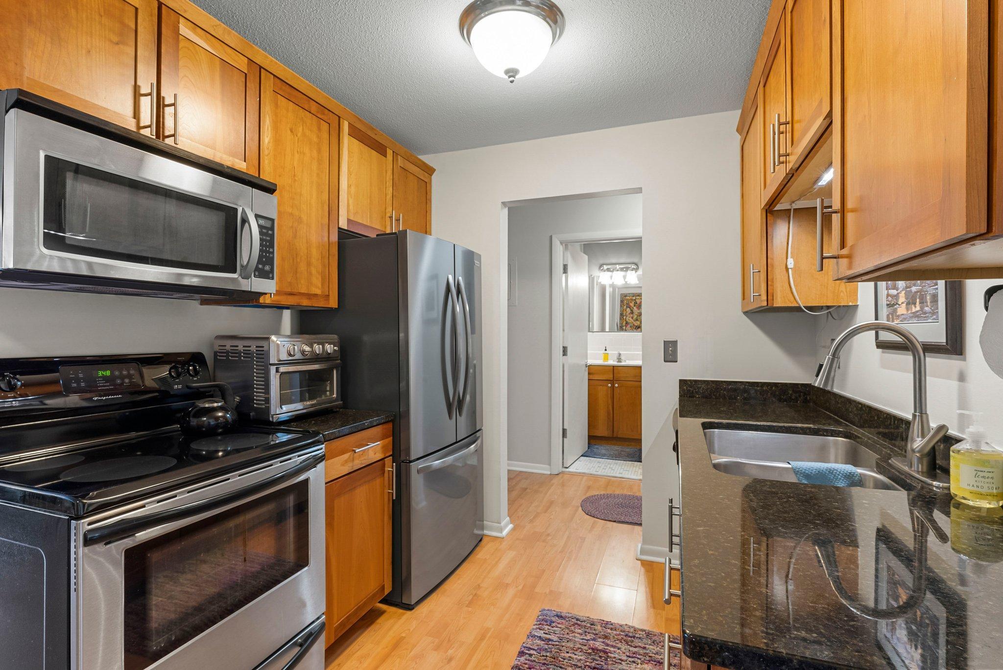 4400 Upton Avenue S Unit: 406