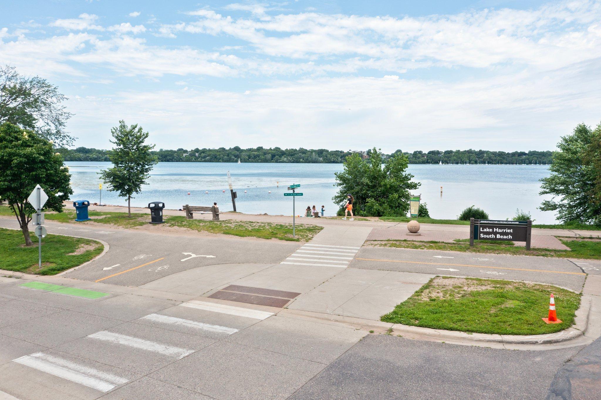 4400 Upton Avenue S Unit: 406