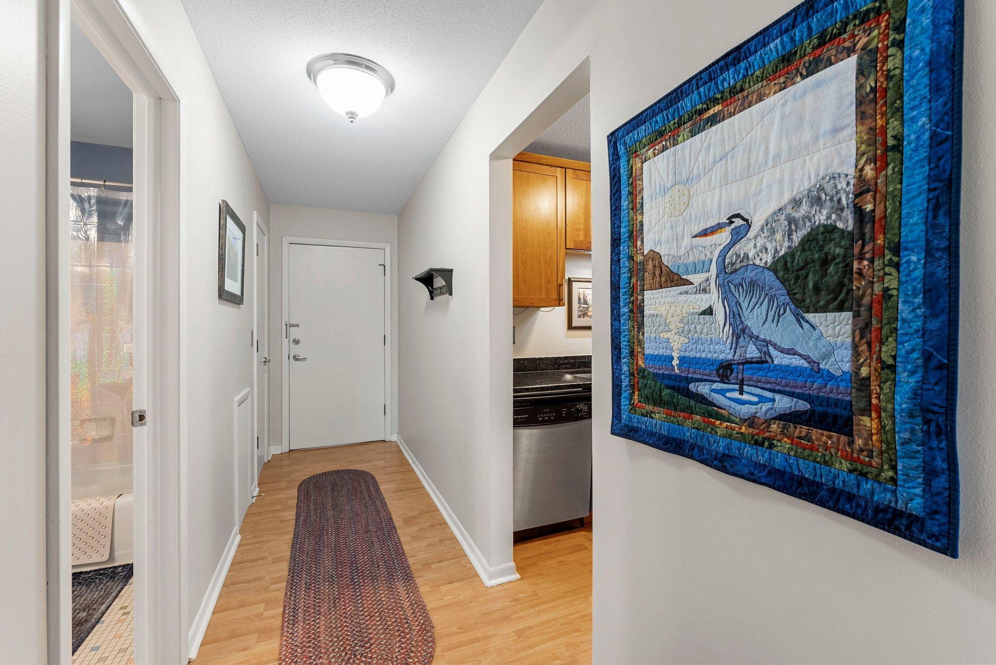 4400 Upton Avenue S Unit: 406