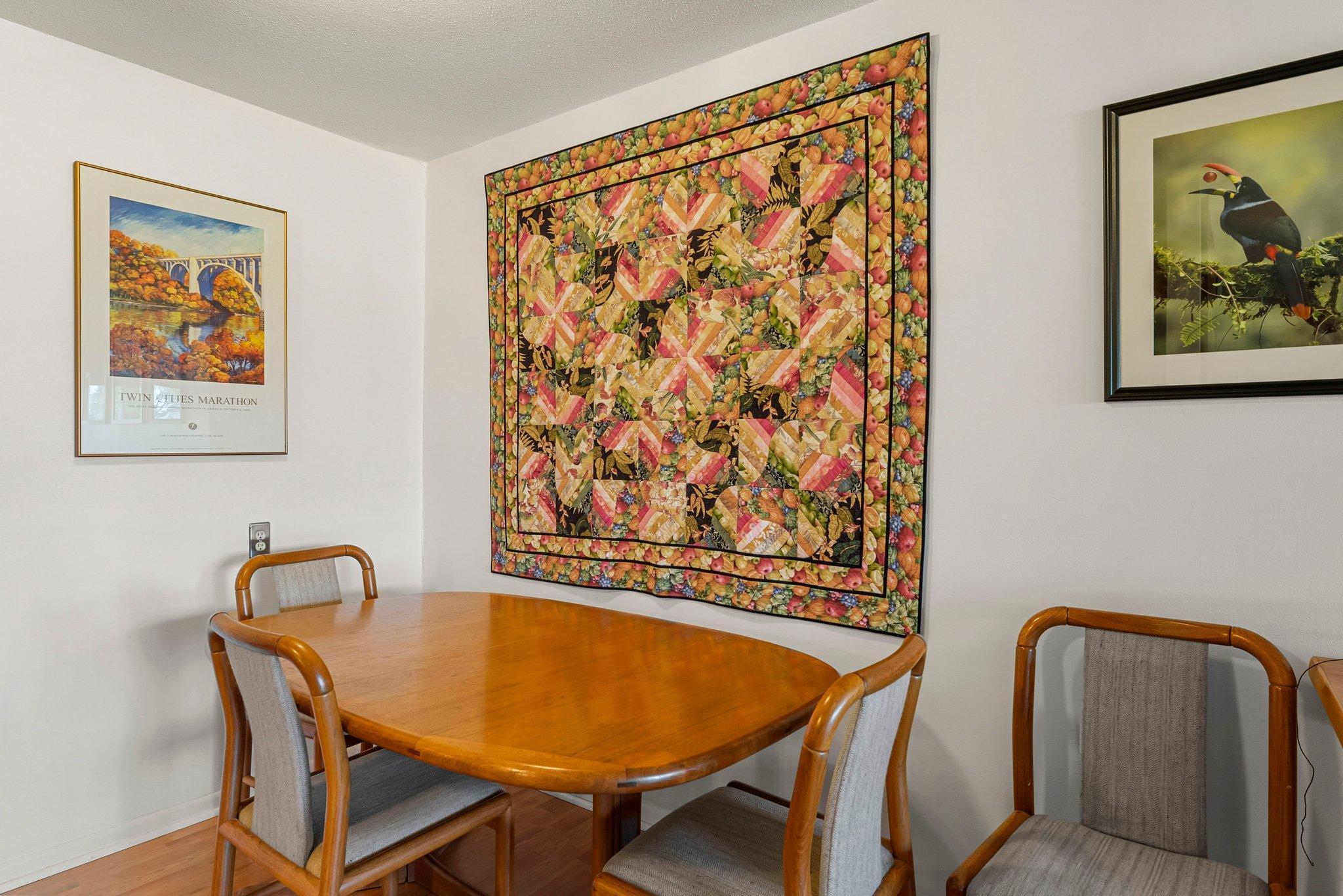 4400 Upton Avenue S Unit: 406