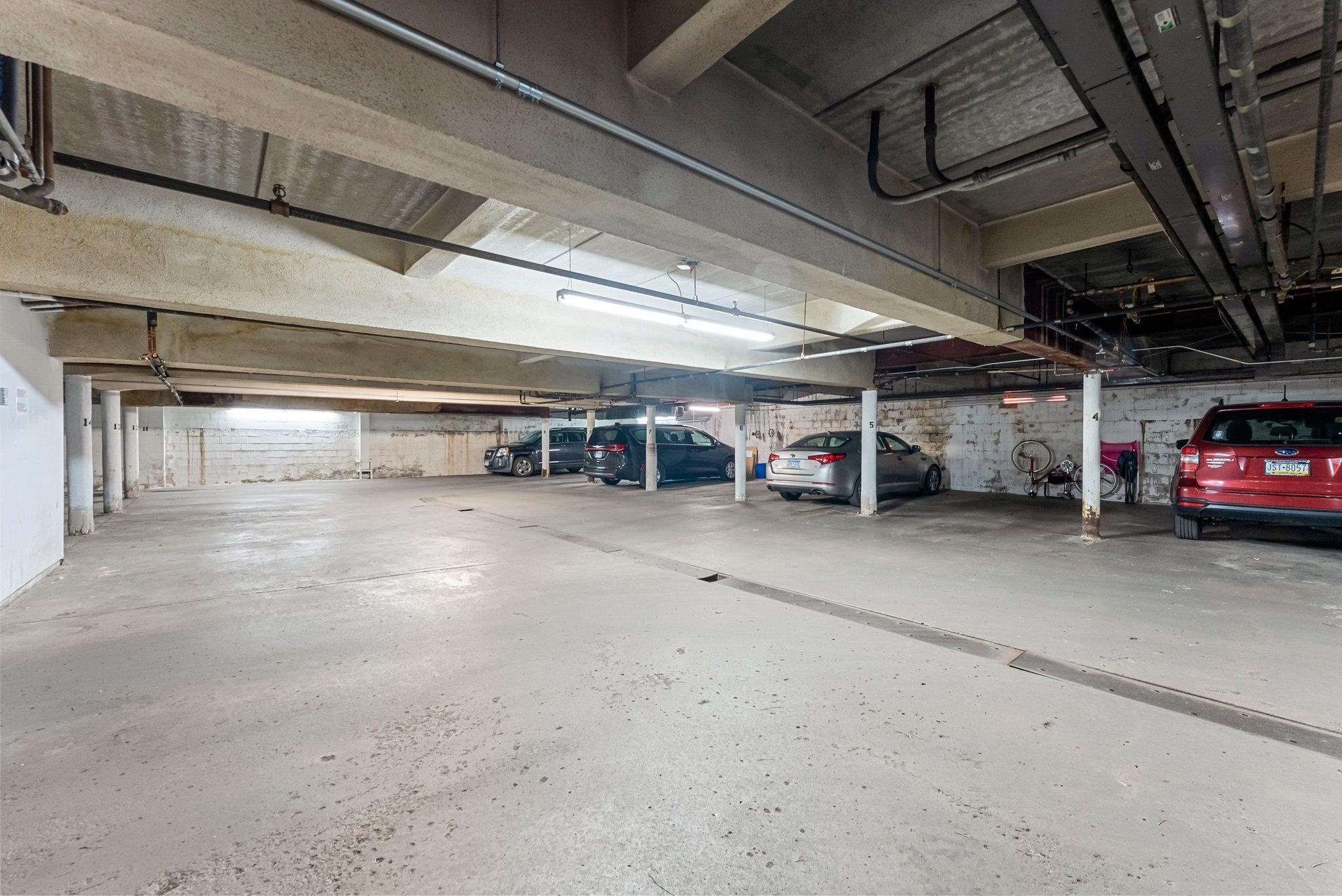 4400 Upton Avenue S Unit: 406