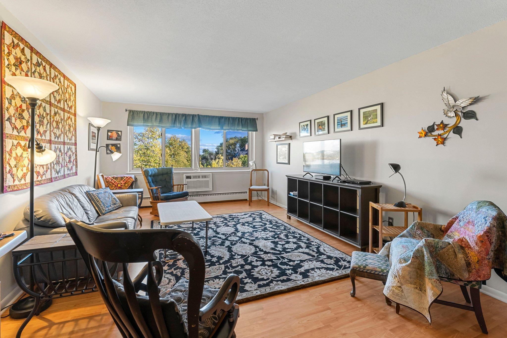 4400 Upton Avenue S Unit: 406