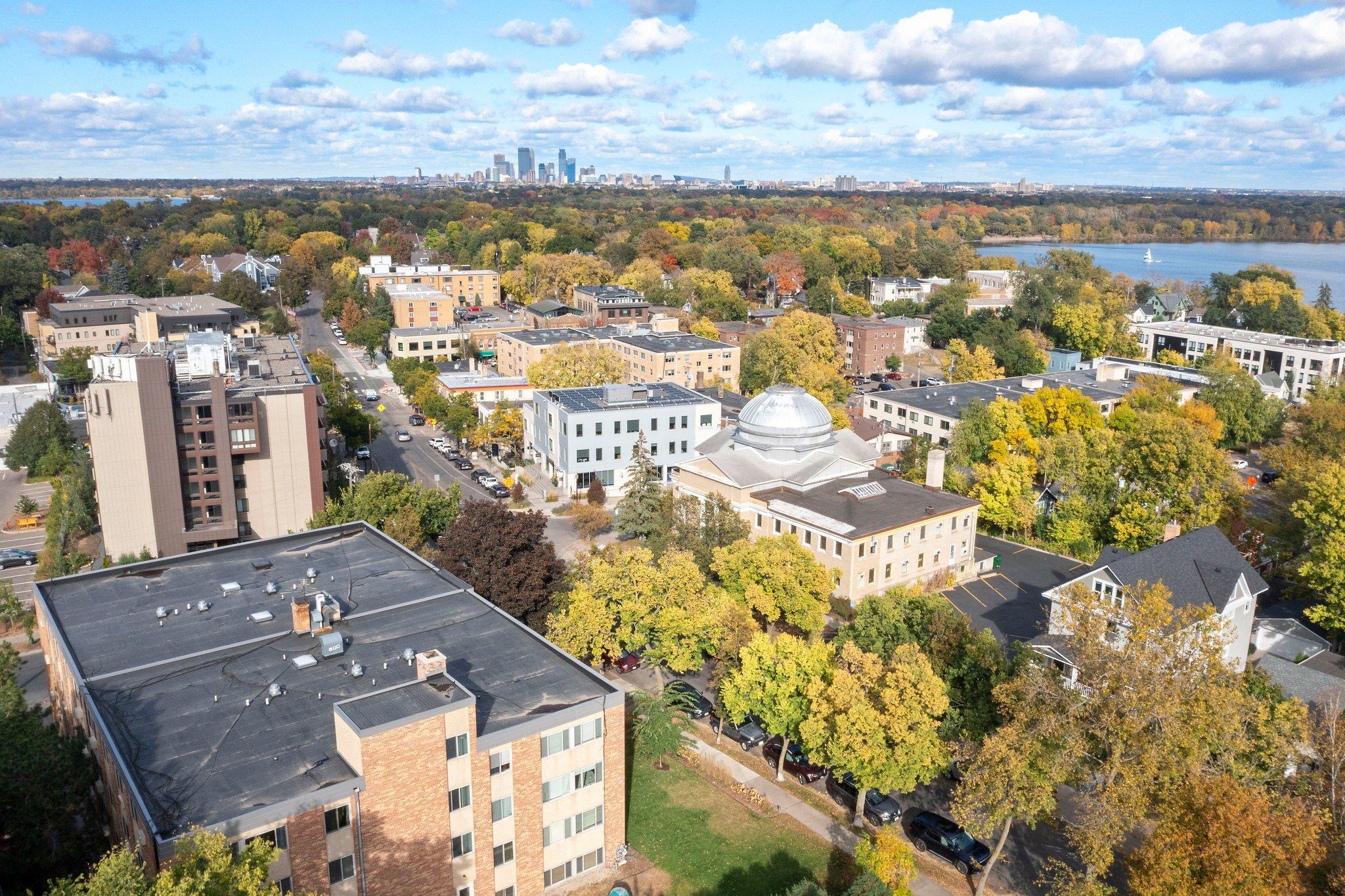 4400 Upton Avenue S Unit: 406
