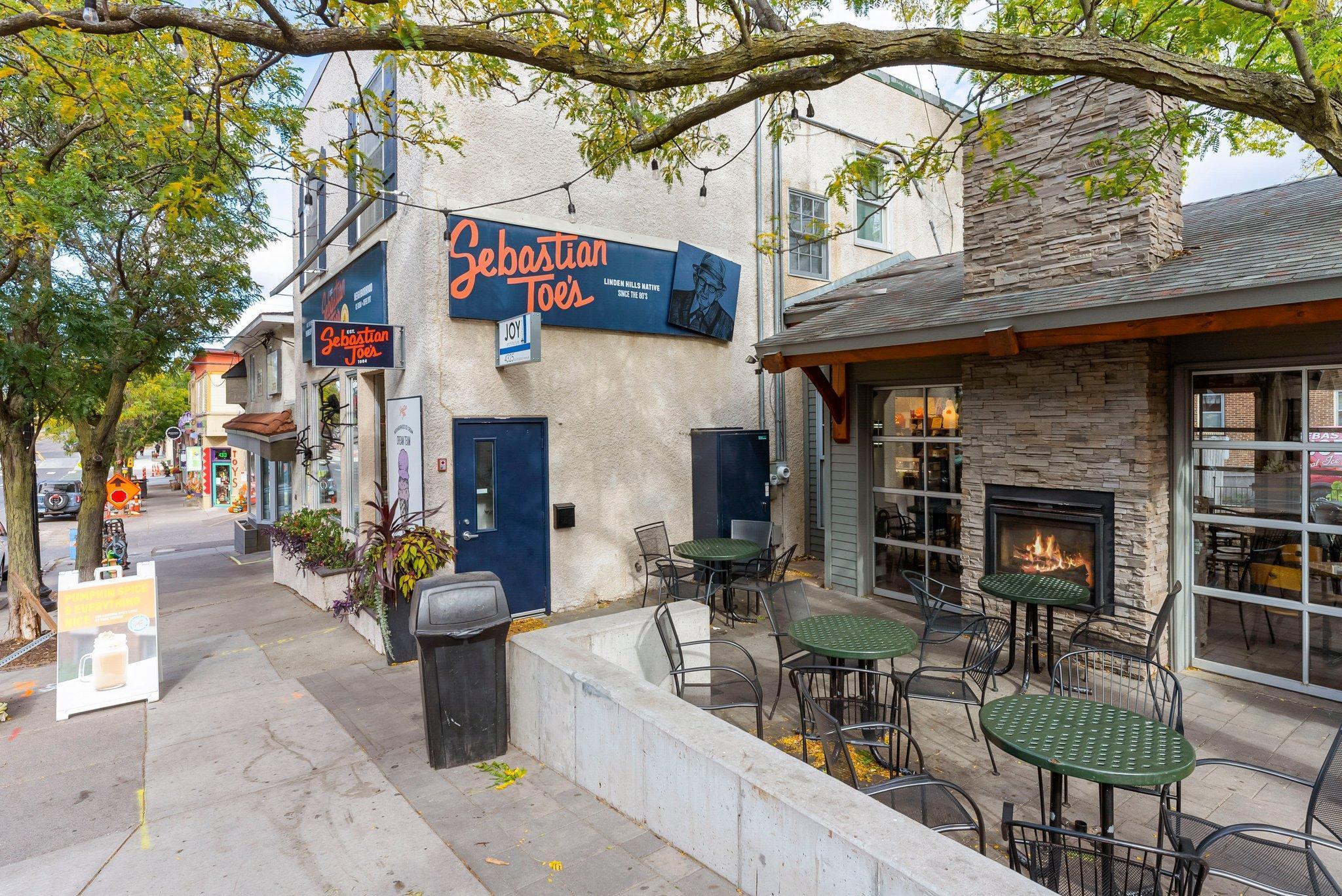 4400 Upton Avenue S Unit: 406
