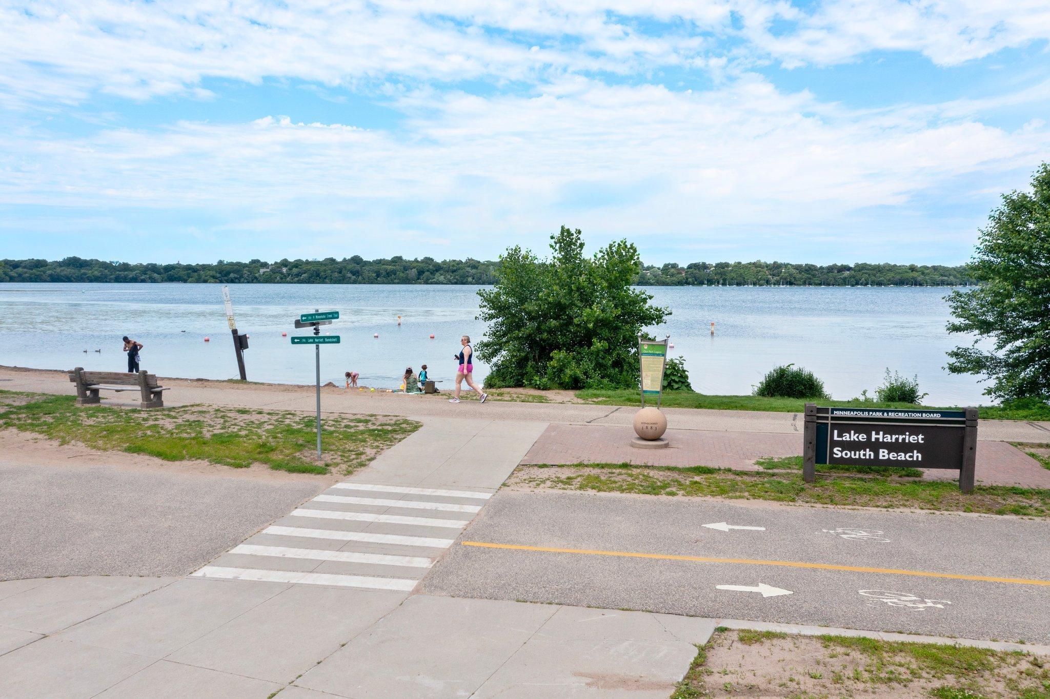 4400 Upton Avenue S Unit: 406
