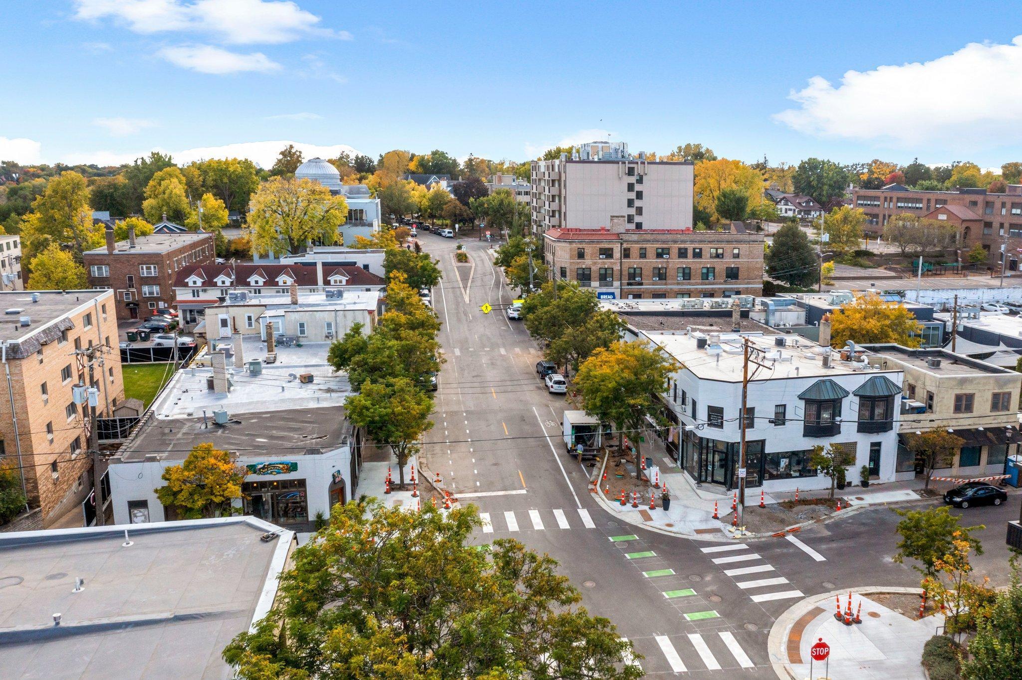 4400 Upton Avenue S Unit: 406