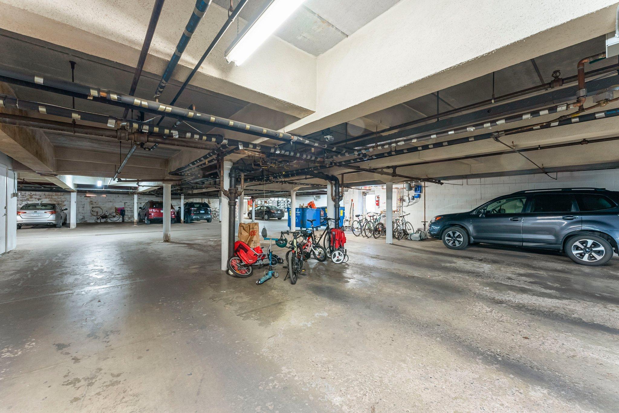 4400 Upton Avenue S Unit: 406