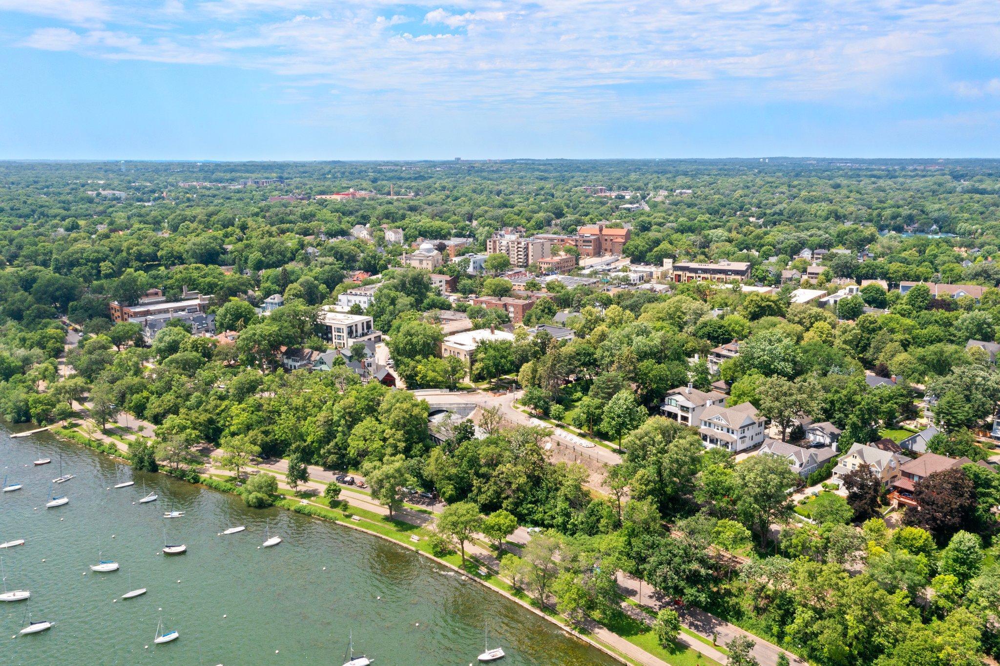 4400 Upton Avenue S Unit: 406