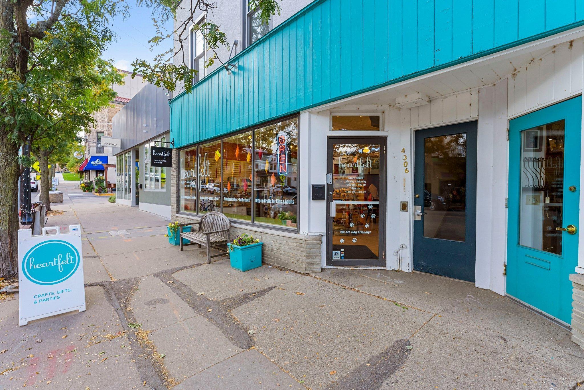 4400 Upton Avenue S Unit: 406