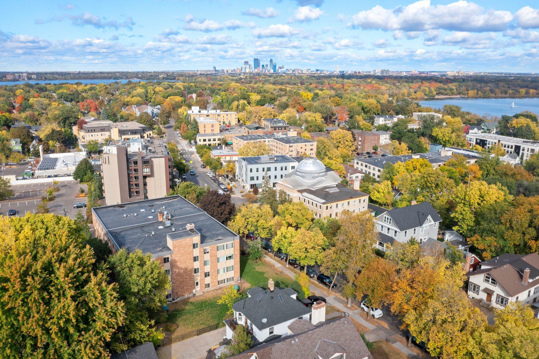 4400 Upton Avenue S Unit: 406