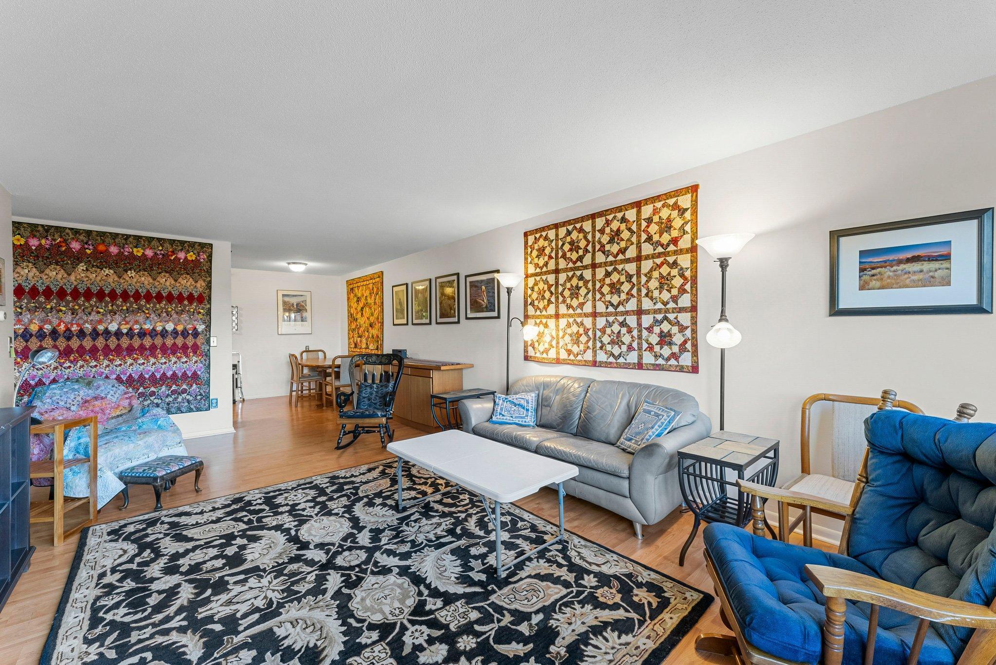 4400 Upton Avenue S Unit: 406