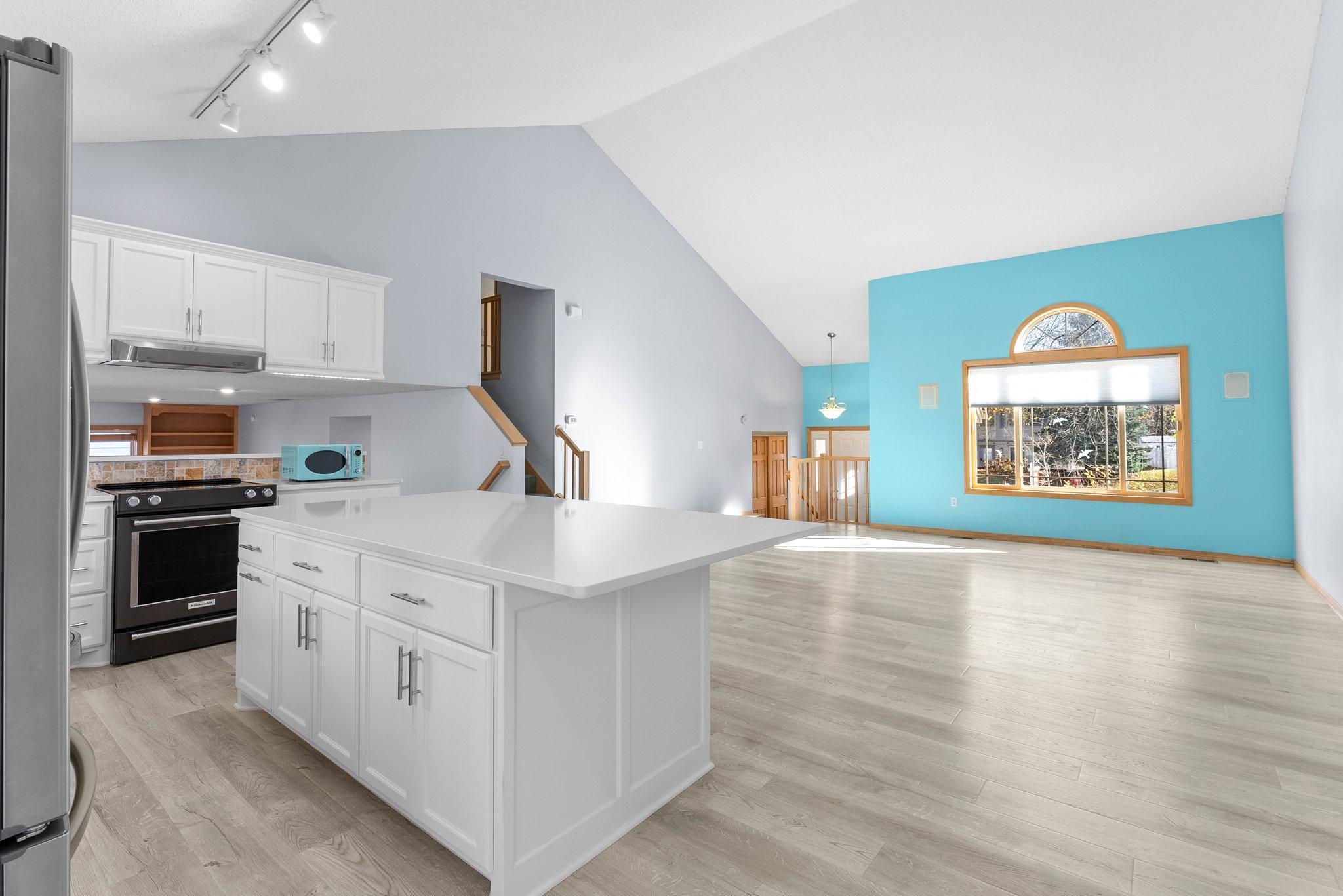 18725 Clear View Drive